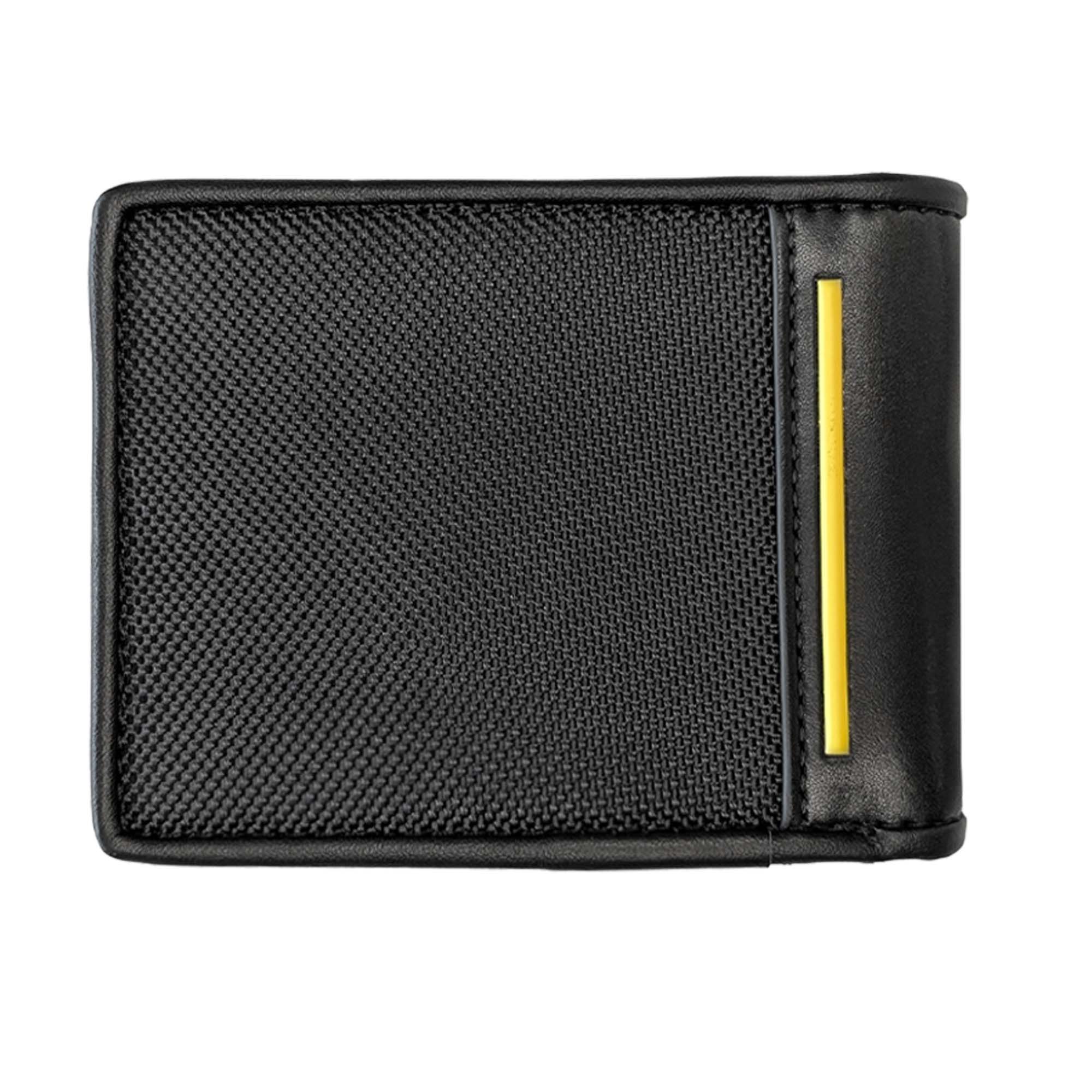 Voyager Vault Men's Wallet - Image 14