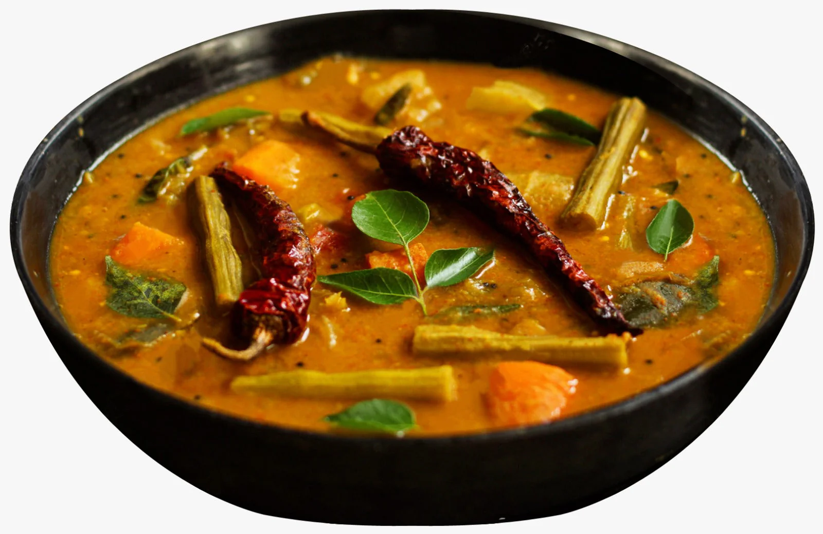VRD Sambhar Masala - Pack of 5 - Image 2