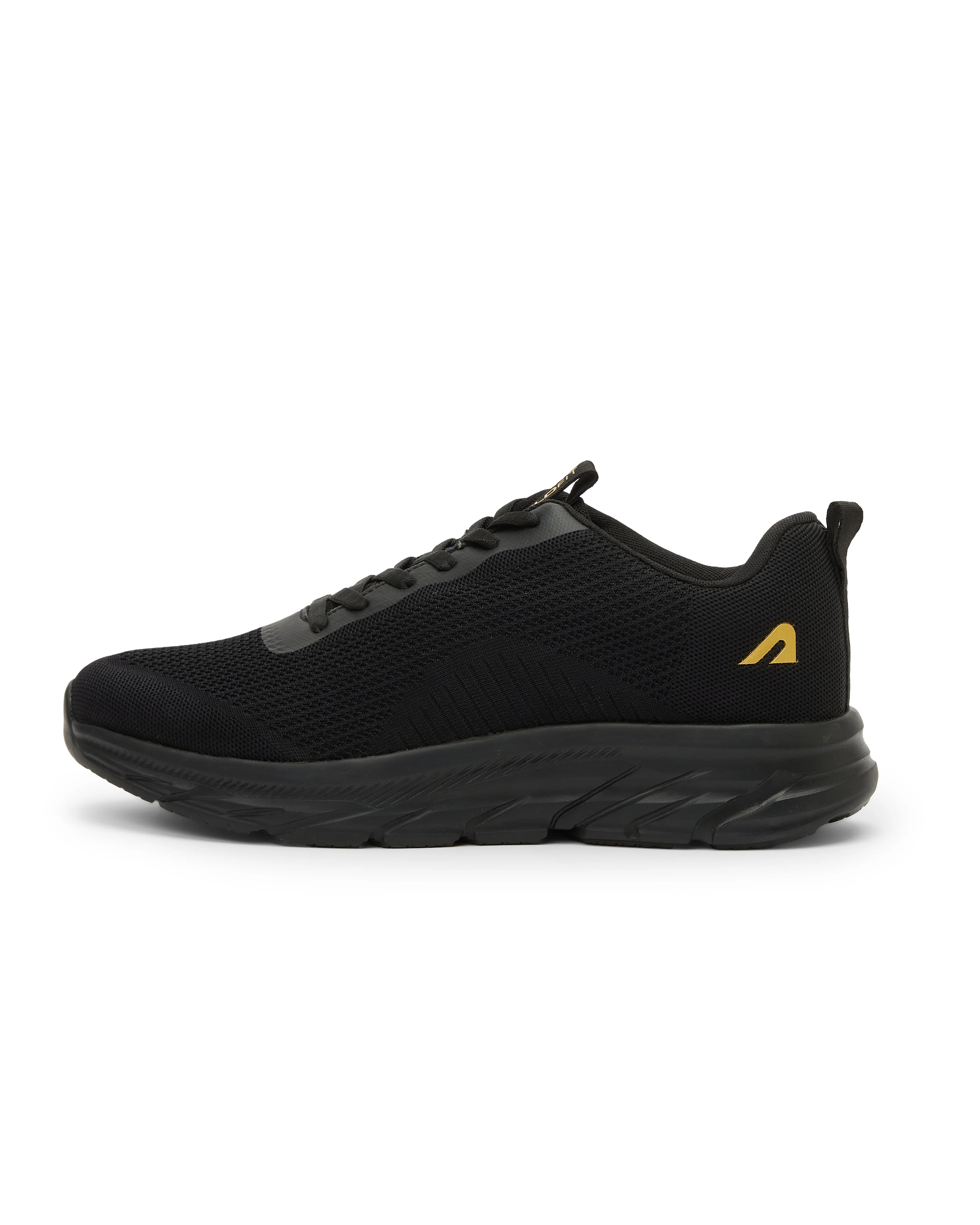 Walking Shoes Driftr Black - Image 124