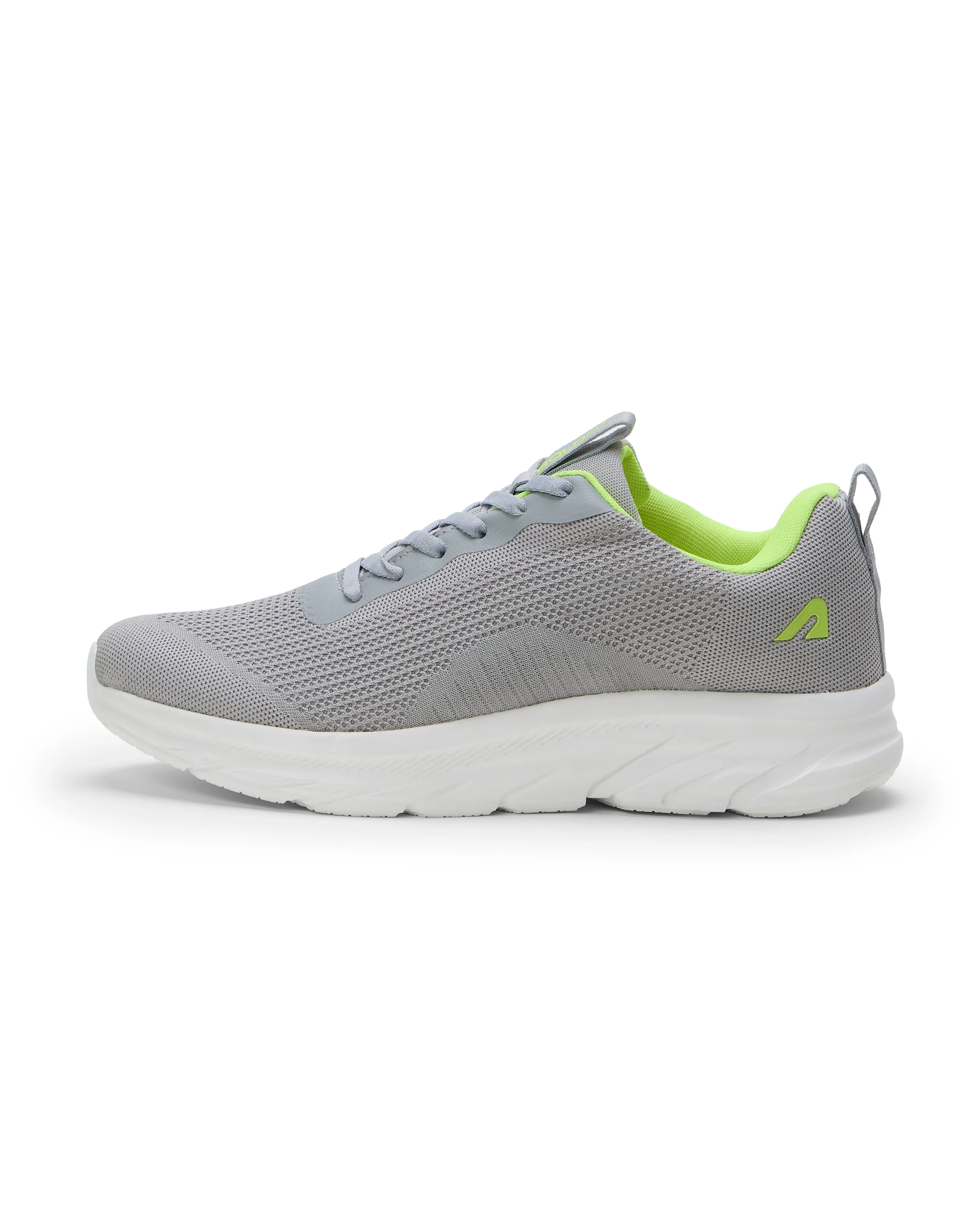 Walking Shoes Driftr Grey Neon - Image 36