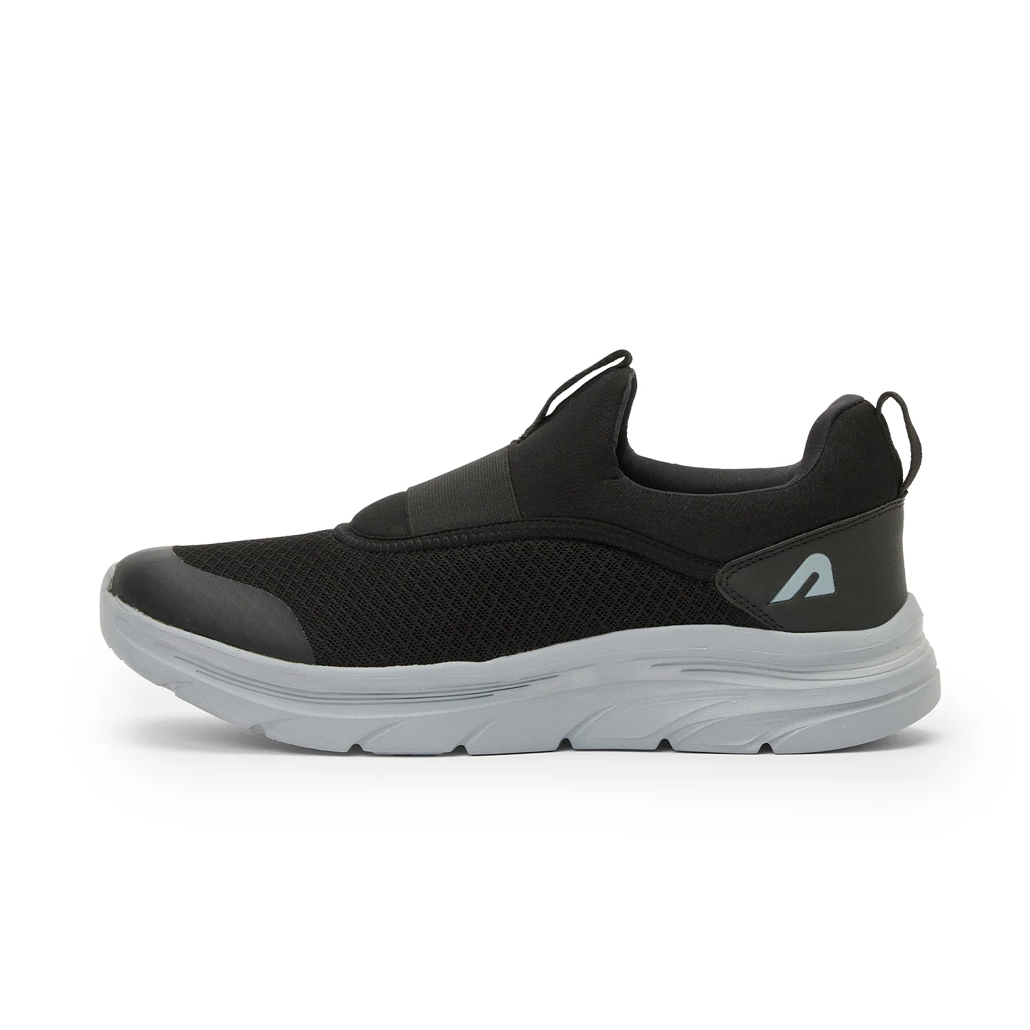 Walking Shoes UrbanX Black - Image 34