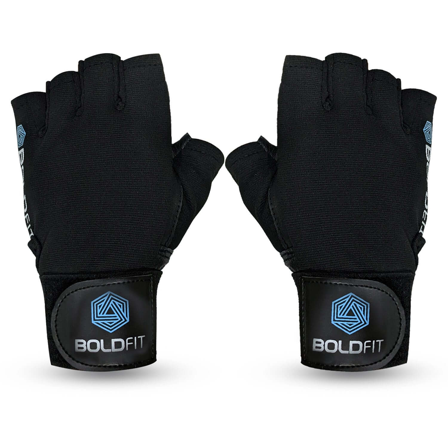 Warrior Gym Gloves - Image 95