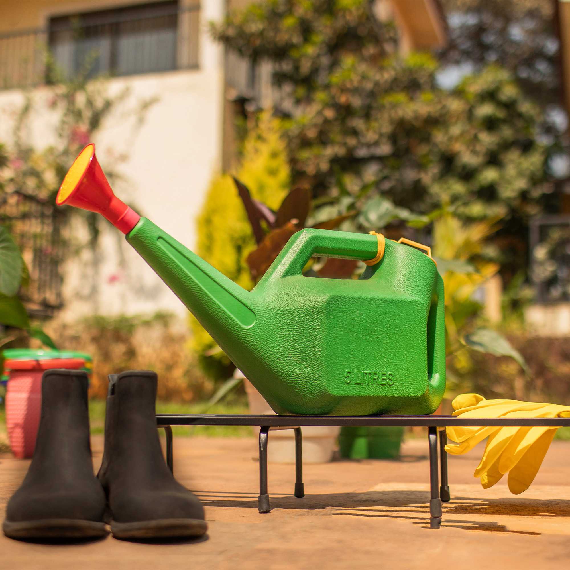 Watering Can - Image 2