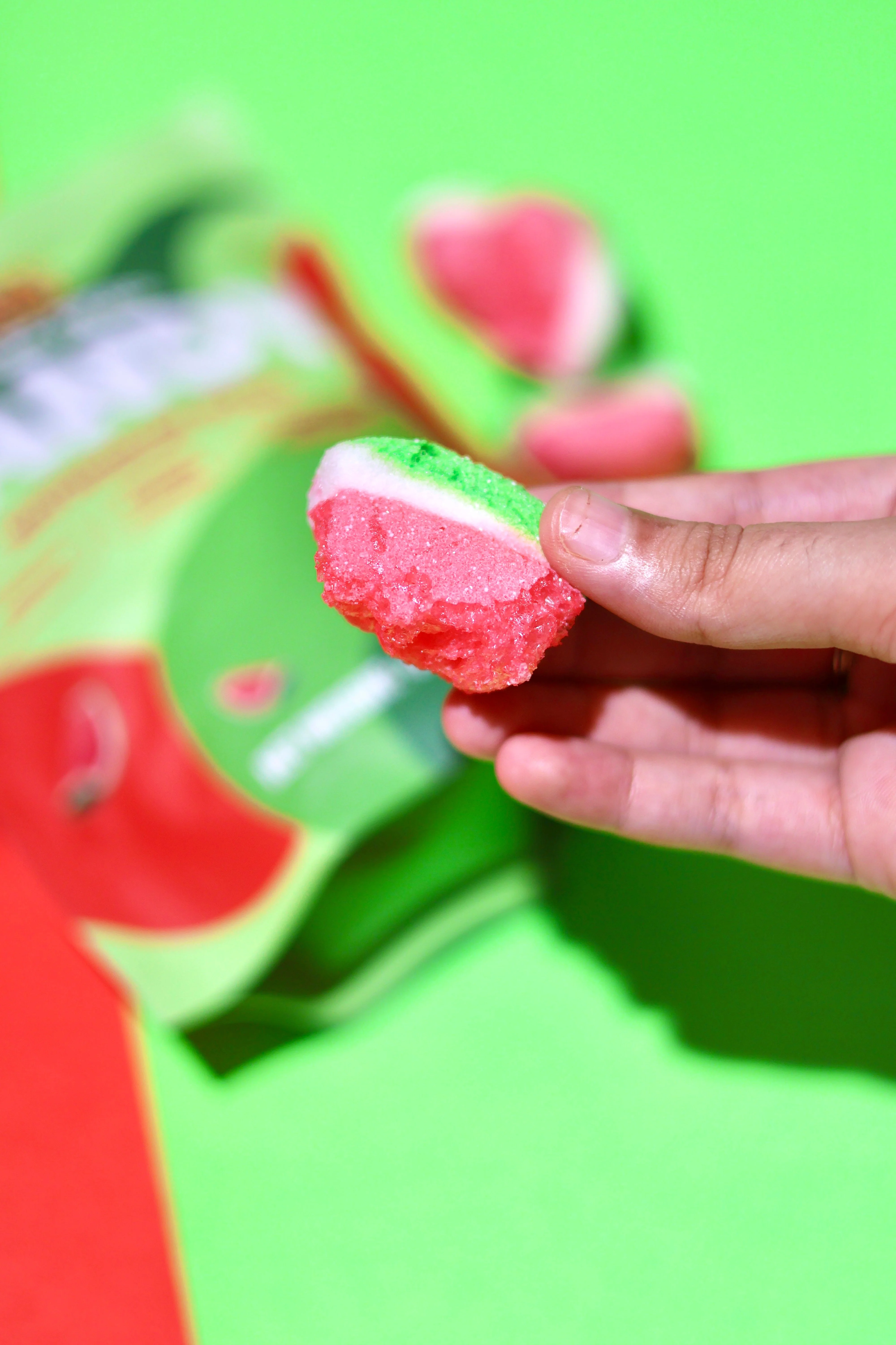 Watermelon Slices Candy - Image 5