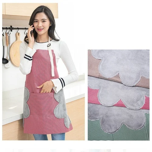 Waterproof Cooking Apron (Buy 1 Get 1 Free) - Image 6