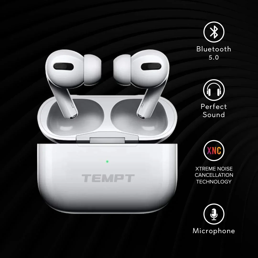 Wave Lite Earbuds - Image 2