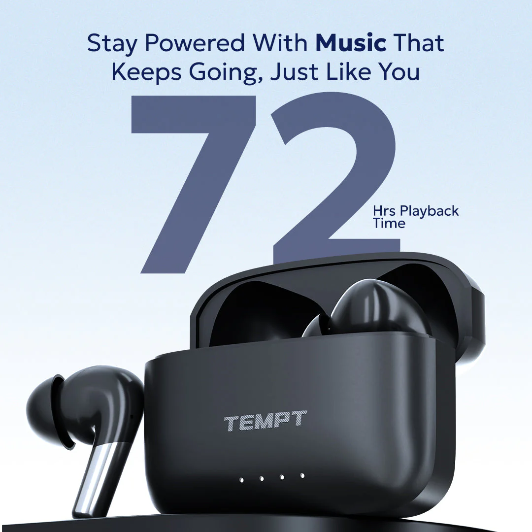 Wave Pro Earbuds - Image 2
