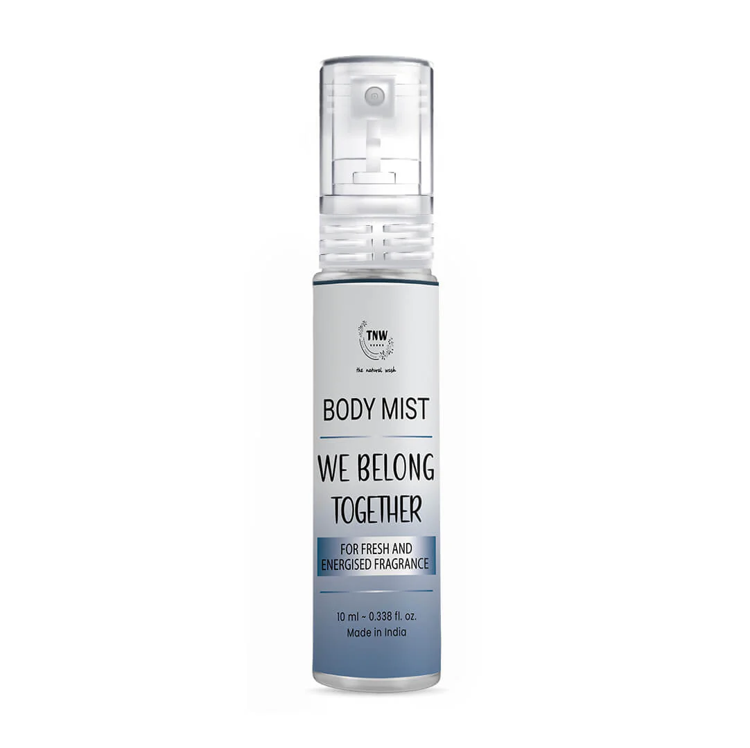 We Belong Together - Mini Body Mist - Image 2