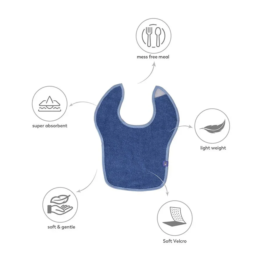 Weaning Bib - Image 10