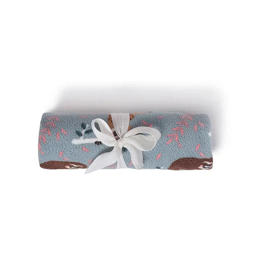 Wee Wee Knitted Mattress Protector - Image 7