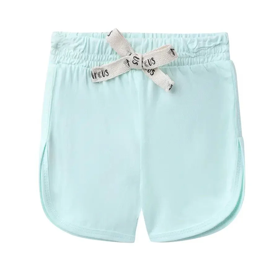 Whale Print Baby Boy Shorts Set (Pack Of 3) - Image 4