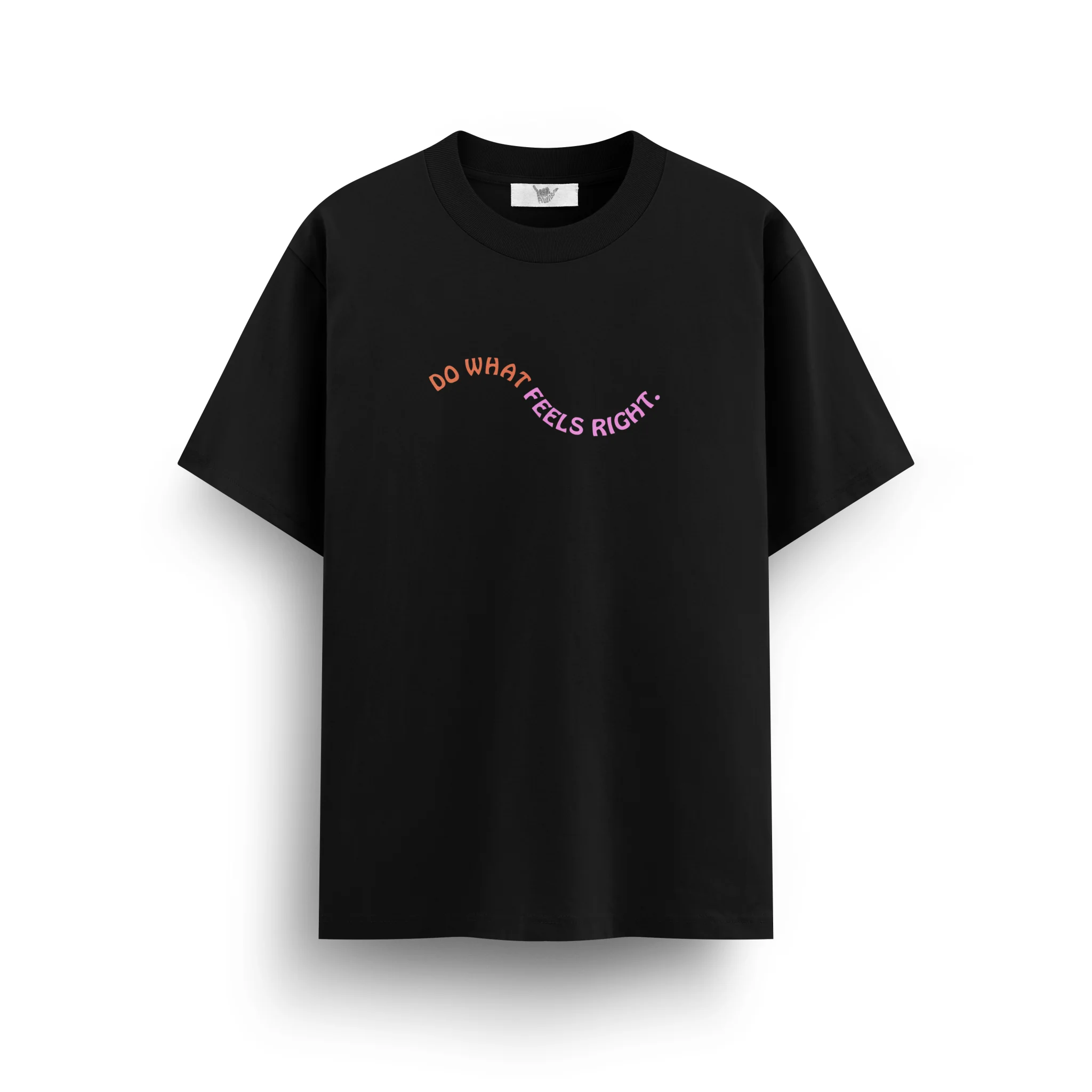 What if it all goes right Oversize T-Shirt - Image 5