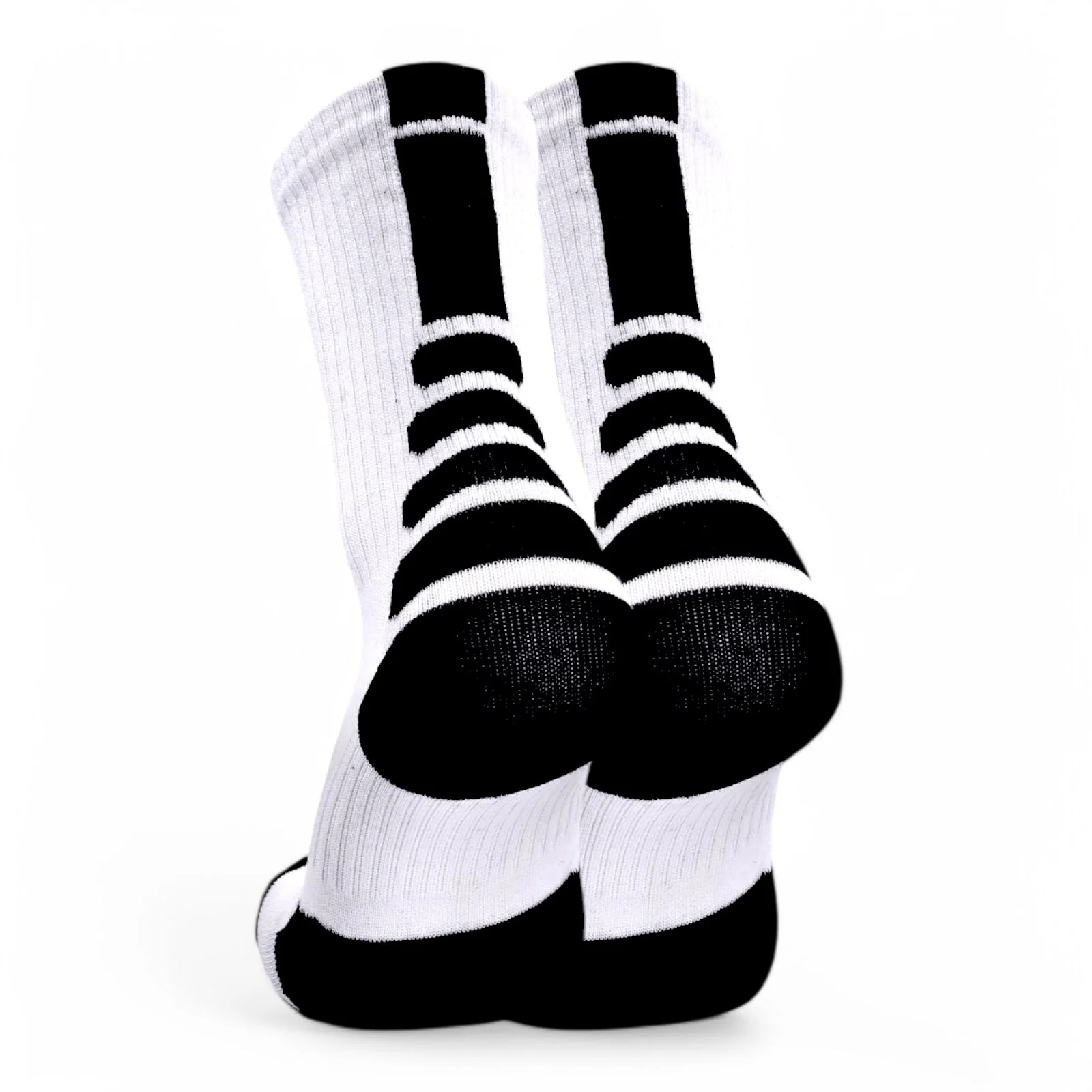 WHITE/BLACK- PERFORMANCE BOOSTER EDITION
