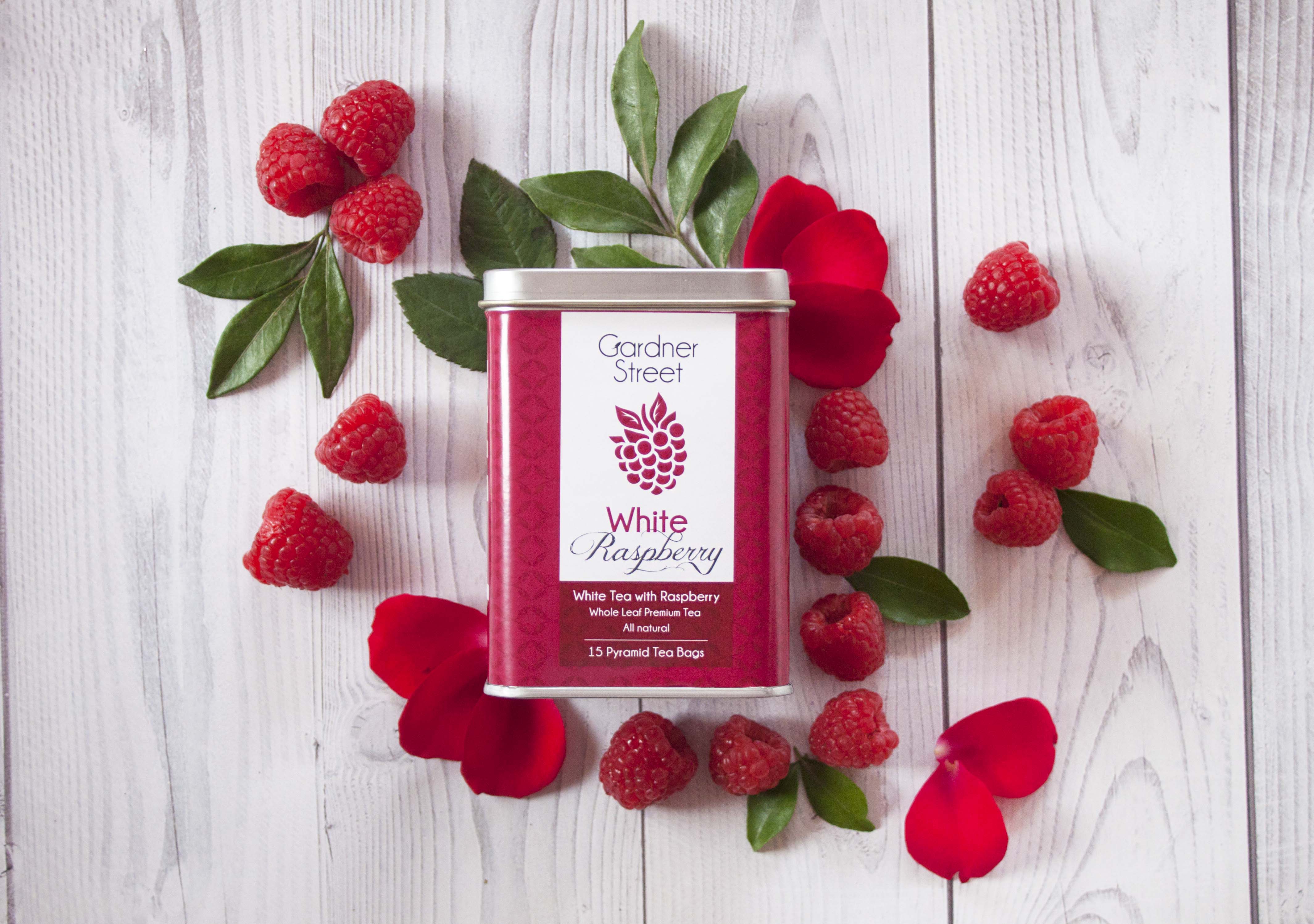 White Raspberry - Image 2