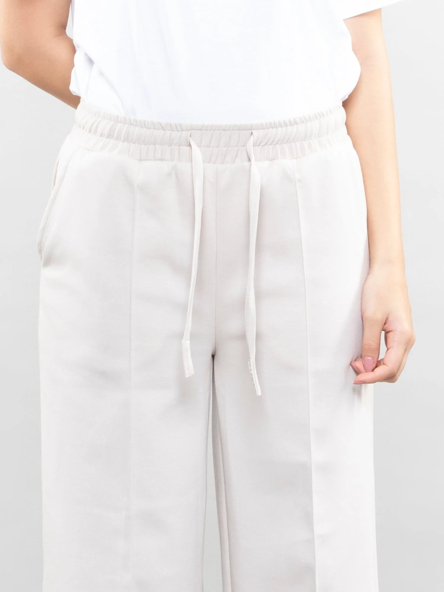 Wide-leg pants - Image 10