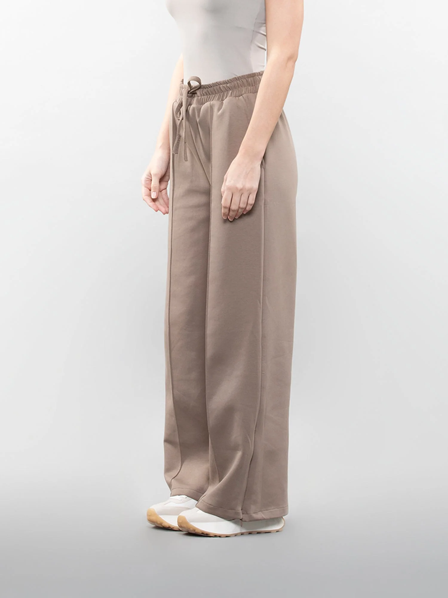 Wide-leg pants - Image 14
