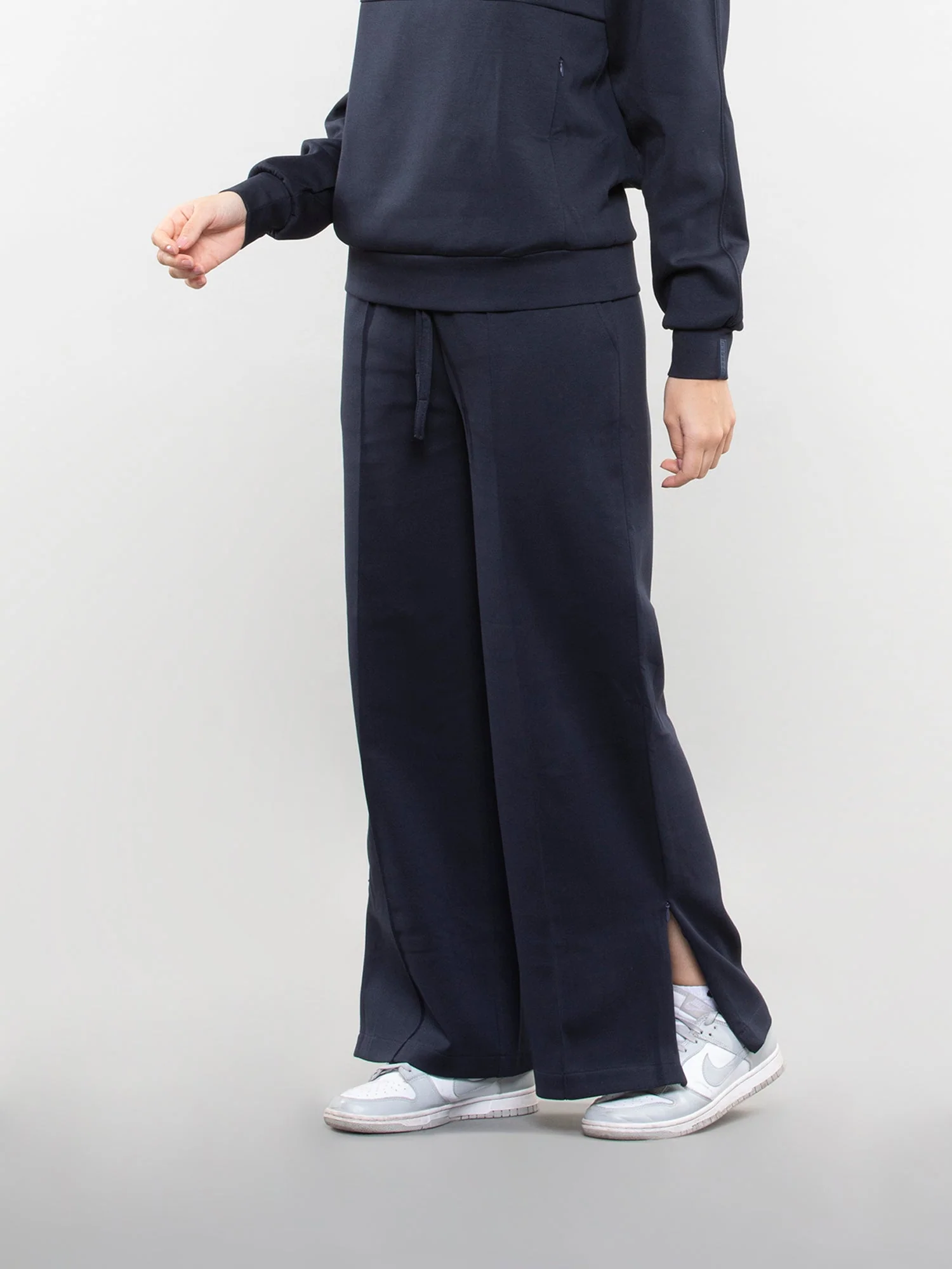 Wide-leg pants - Image 29