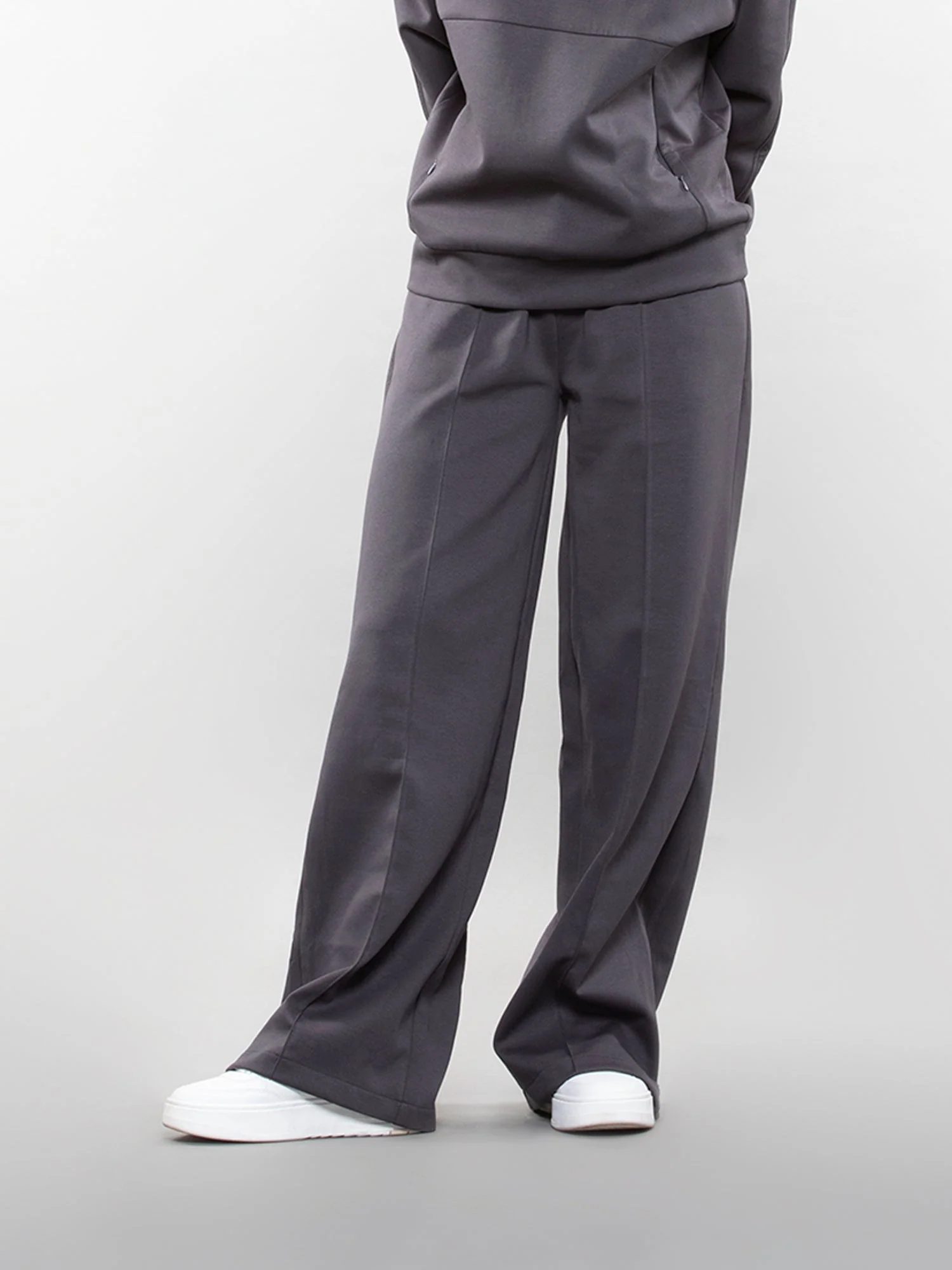Wide-leg pants - Image 36