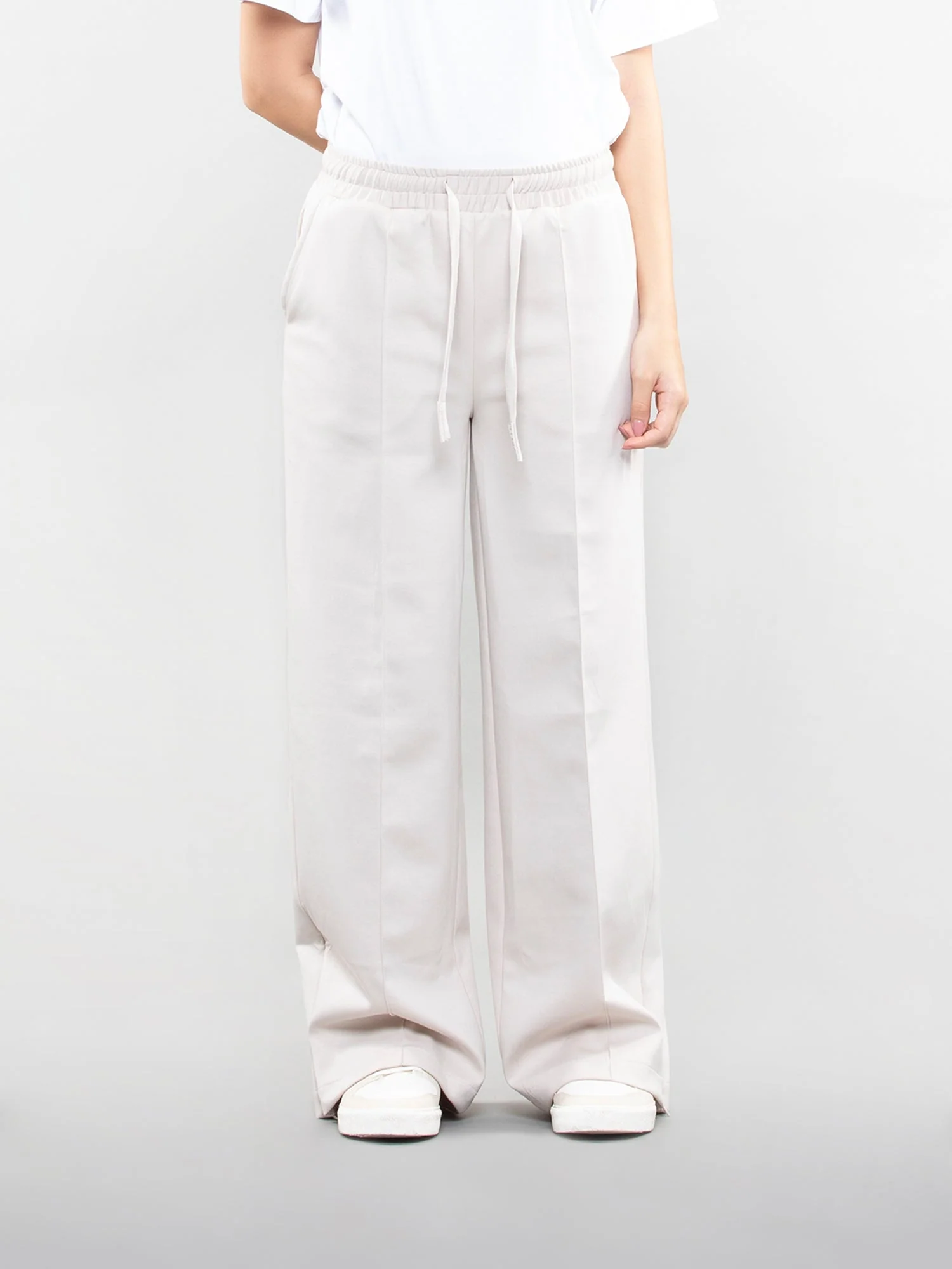 Wide-leg pants - Image 6
