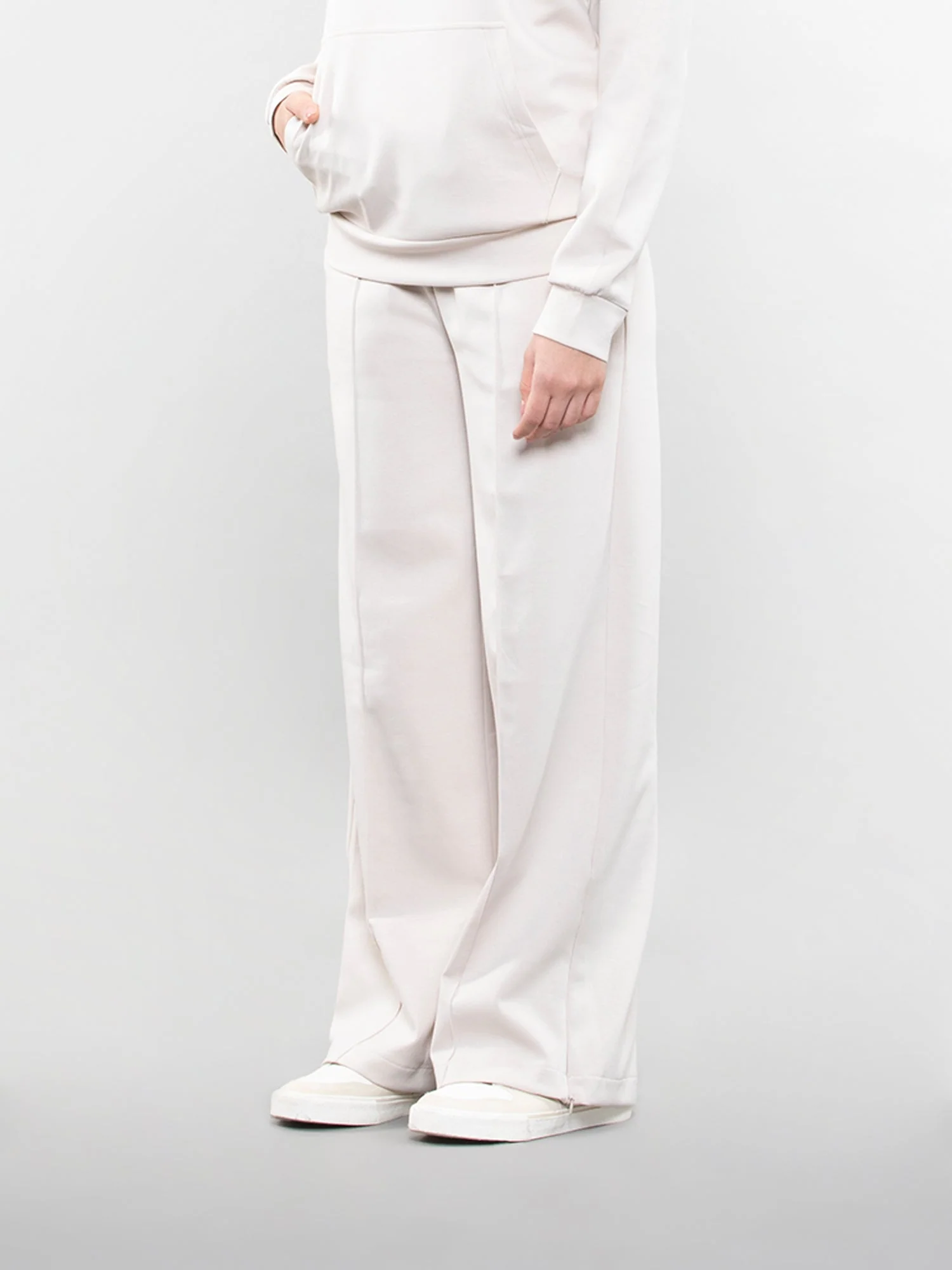 Wide-leg pants - Image 13
