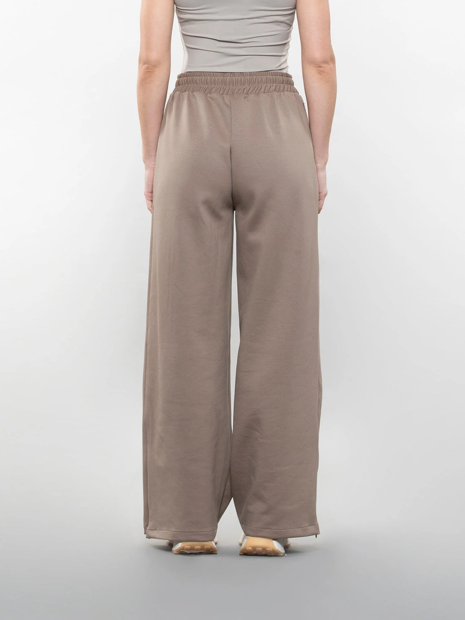 Wide-leg pants - Image 20