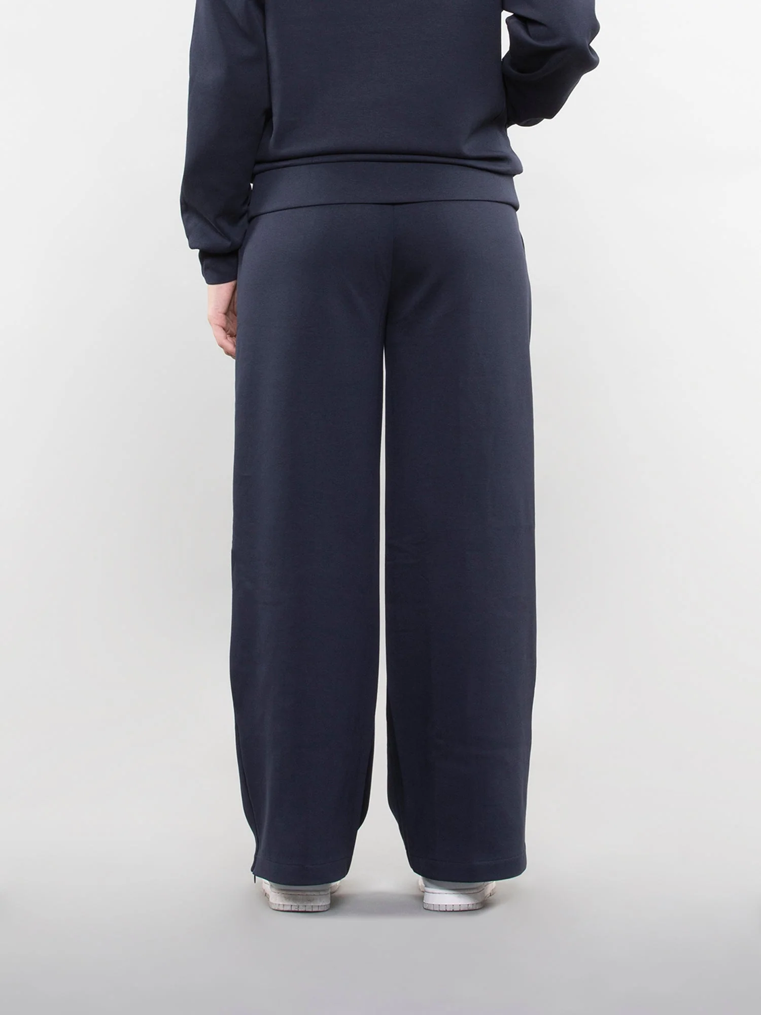 Wide-leg pants - Image 36