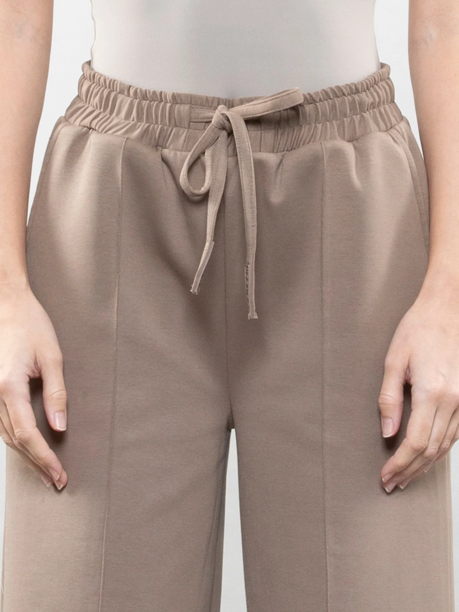 Wide-leg pants - Image 11