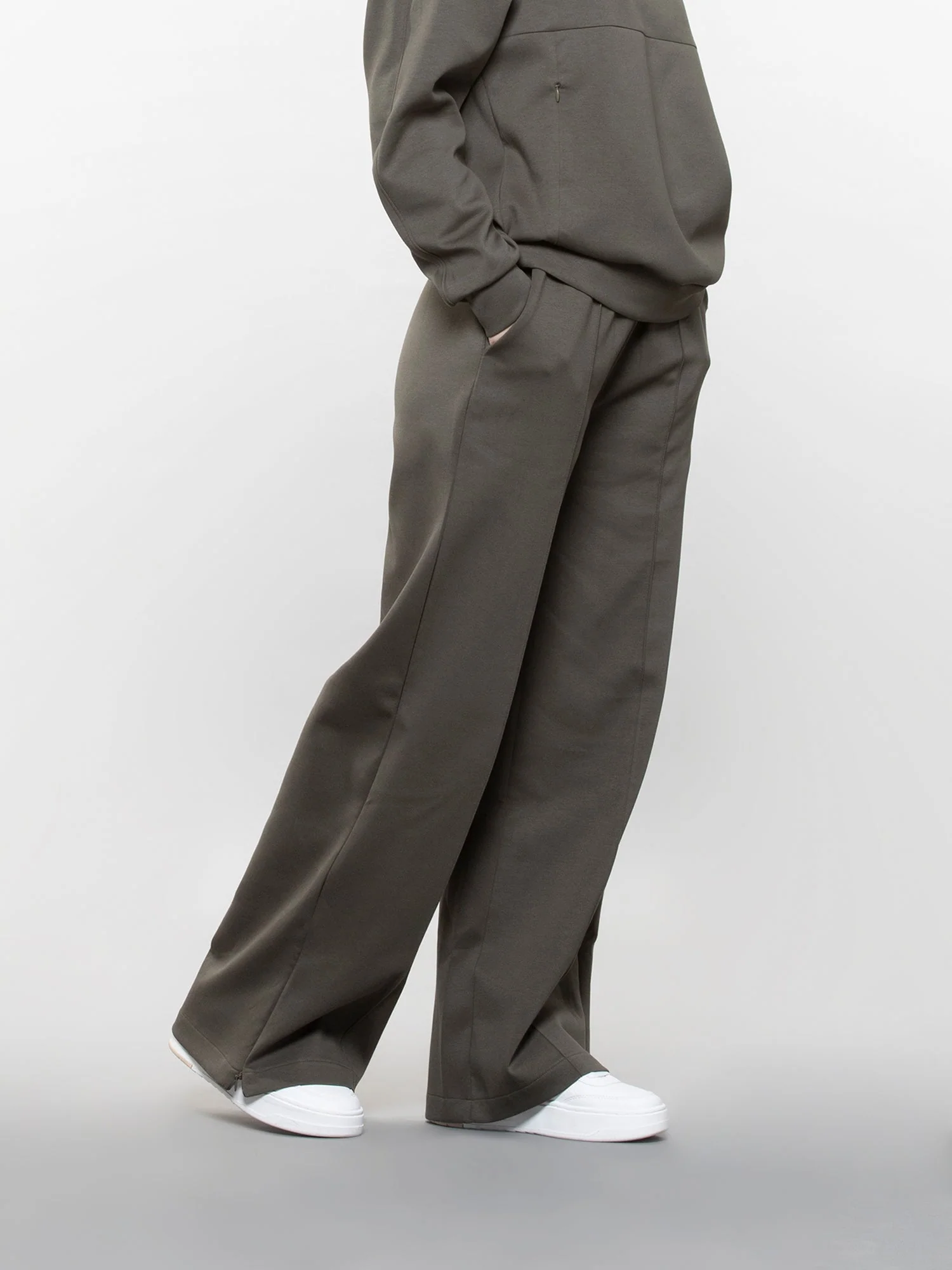 Wide-leg pants - Image 14