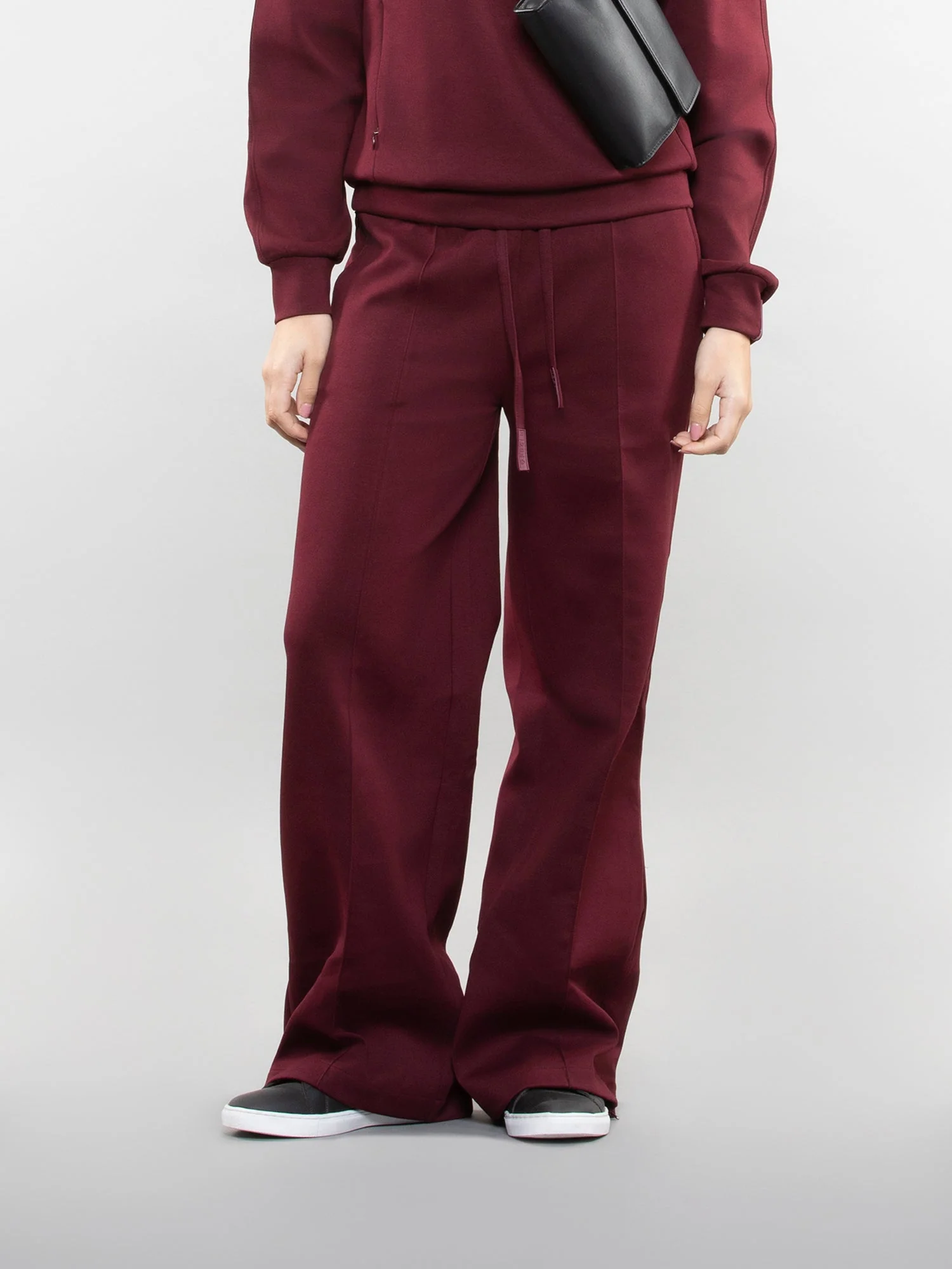 Wide-leg pants - Image 18