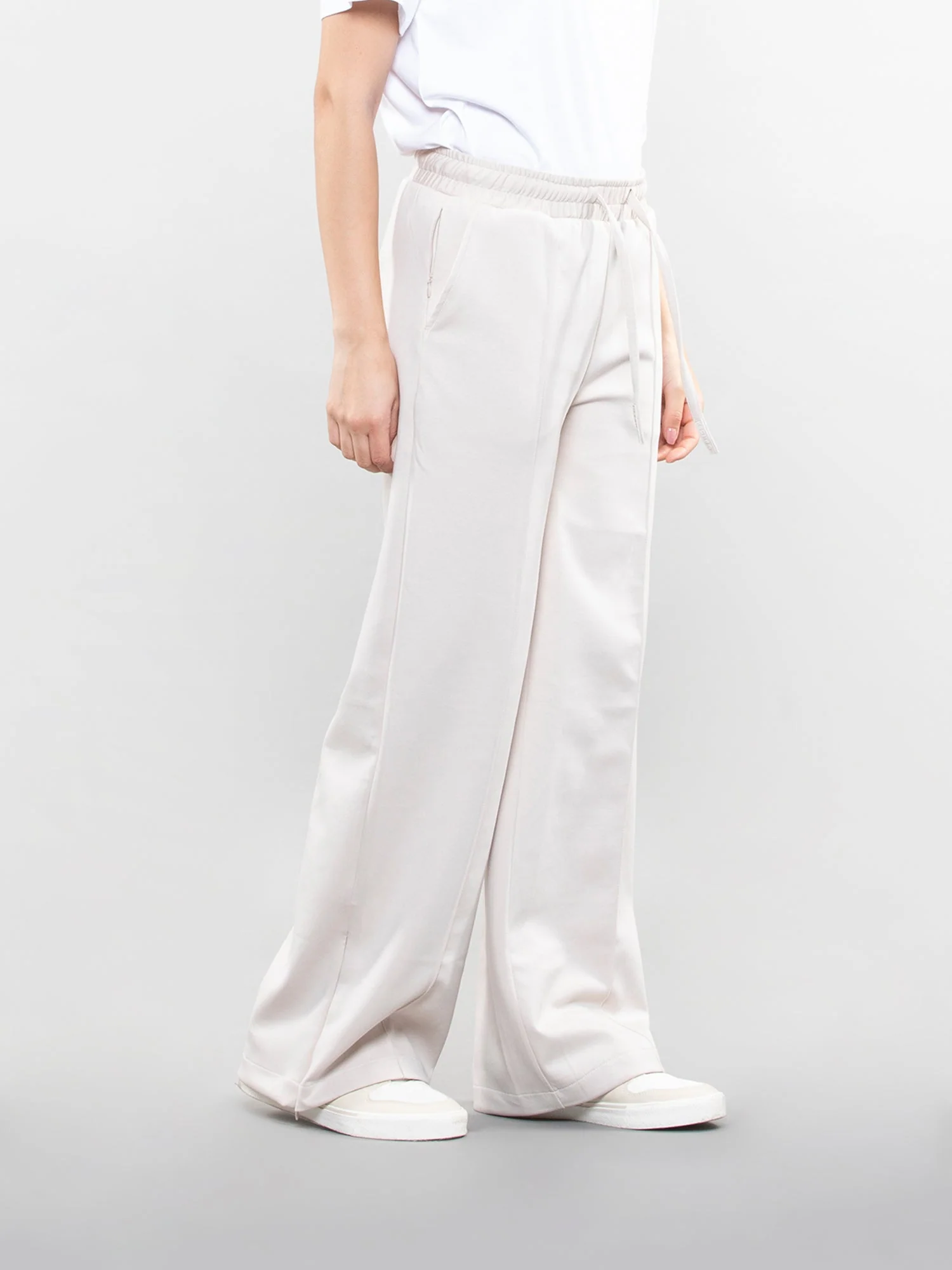 Wide-leg pants - Image 2