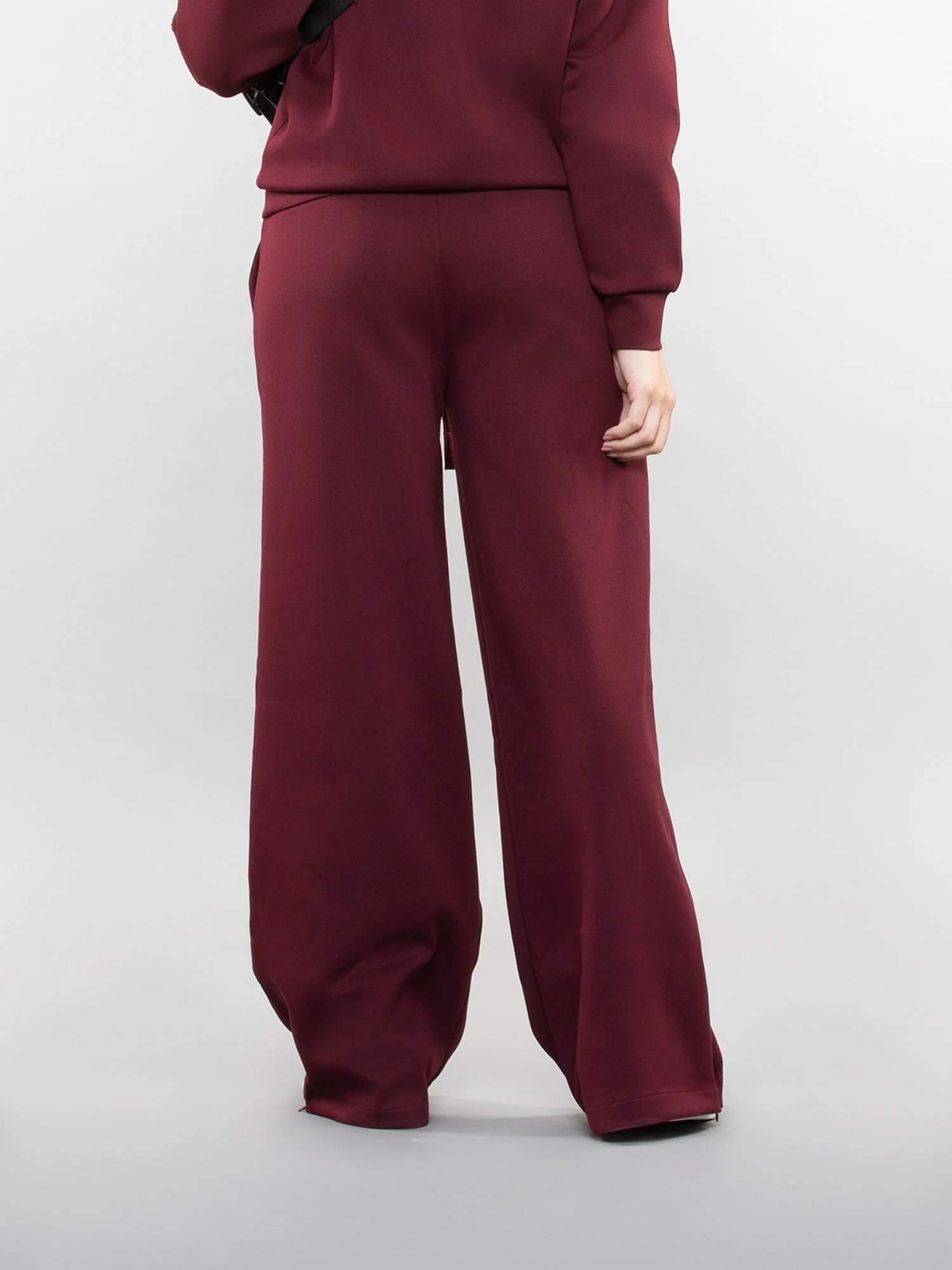 Wide-leg pants - Image 20