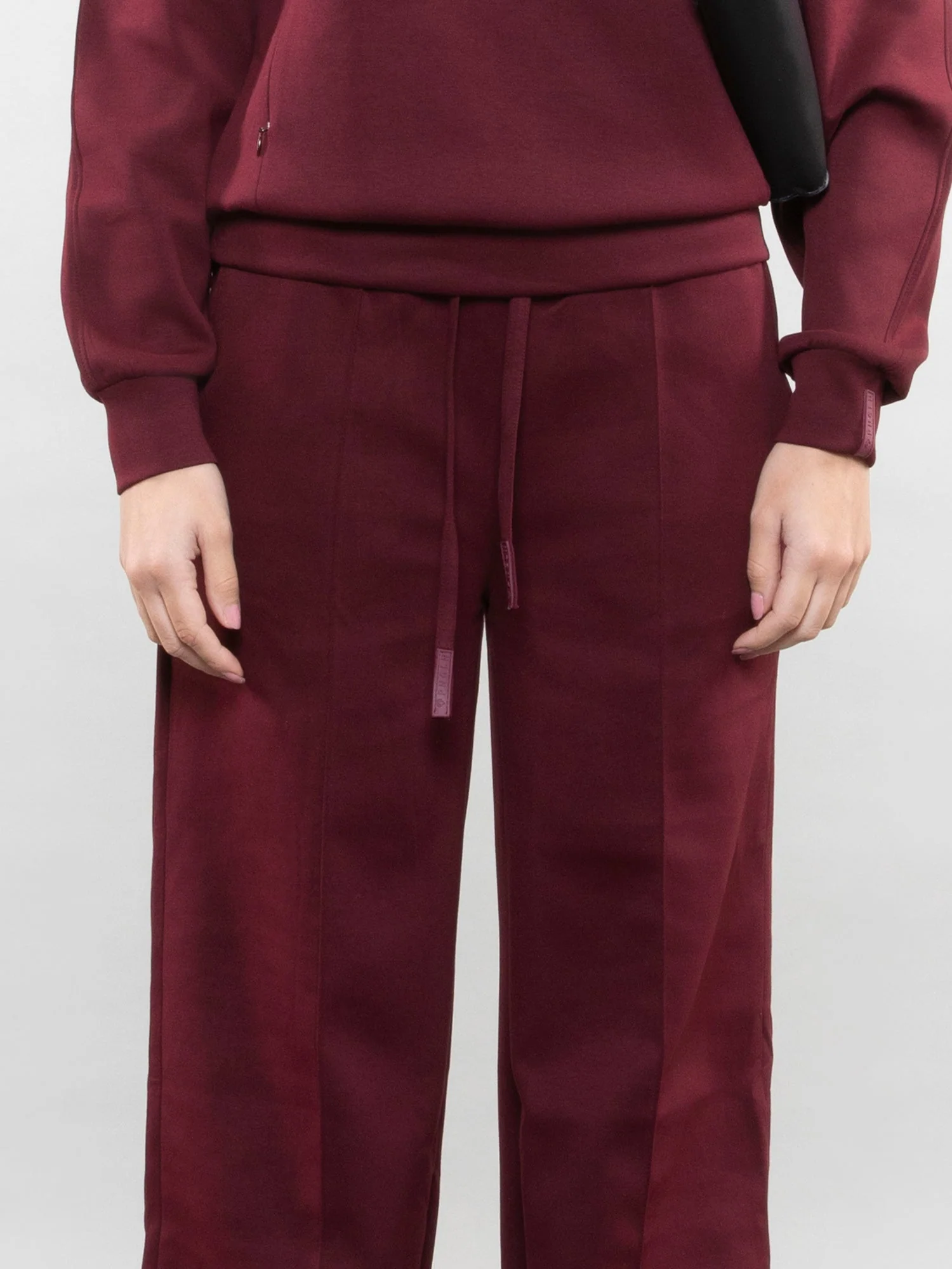 Wide-leg pants - Image 21