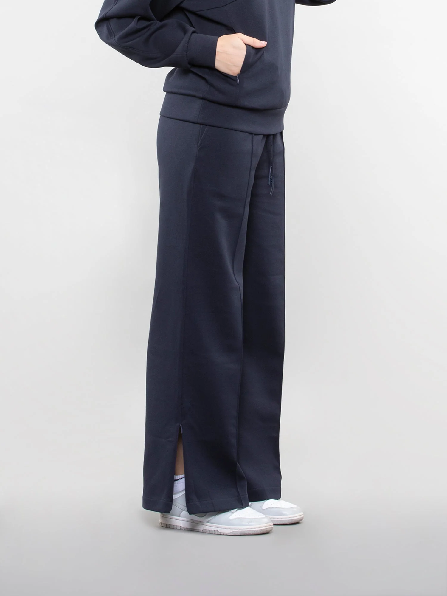 Wide-leg pants - Image 25