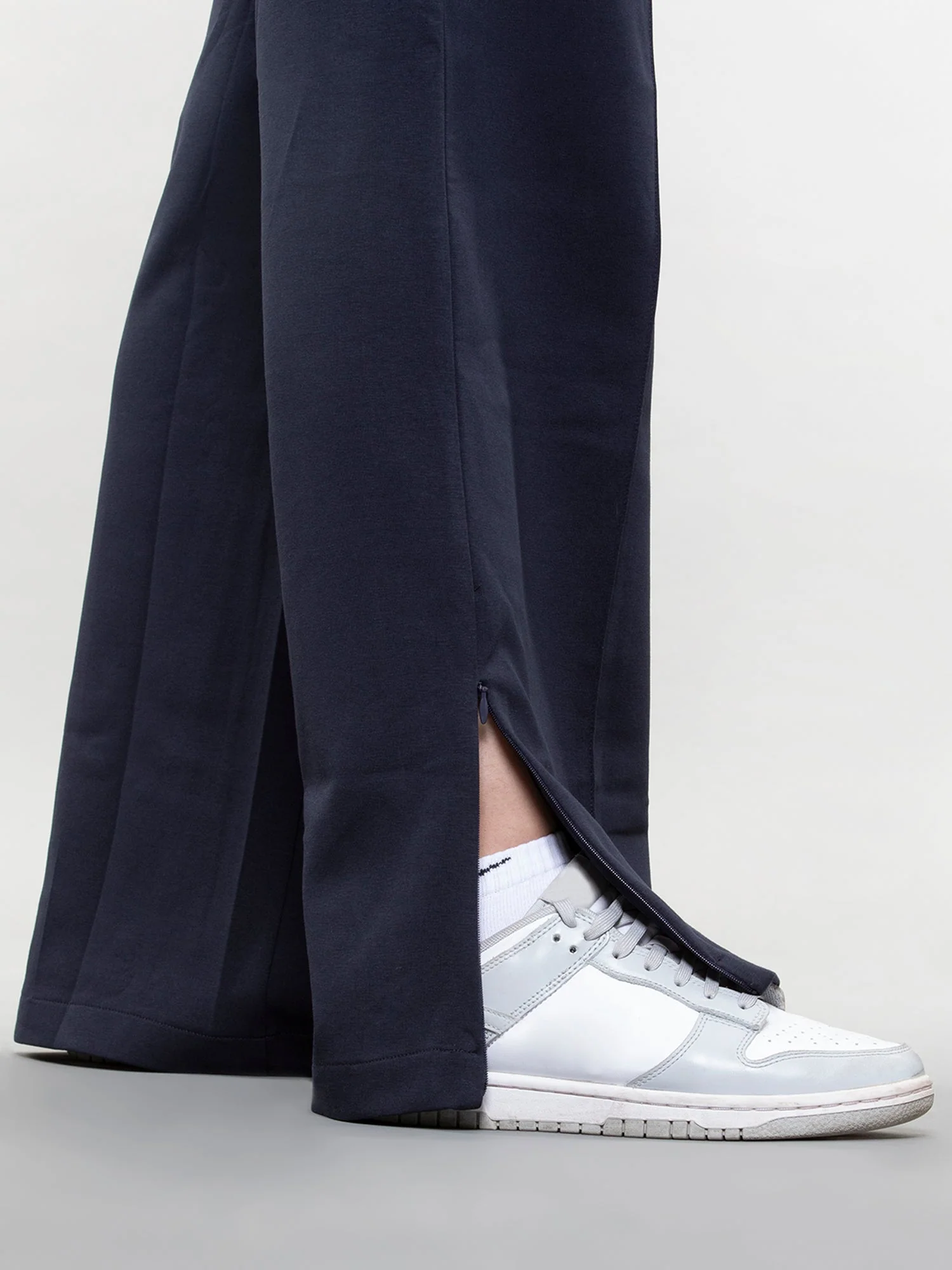 Wide-leg pants - Image 27
