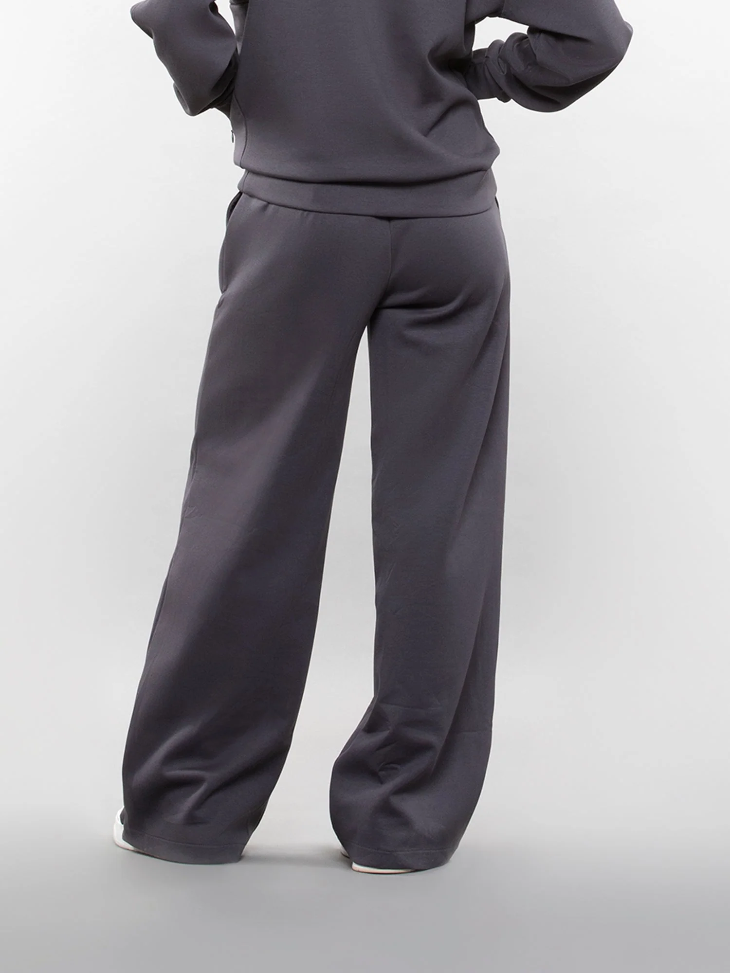 Wide-leg pants - Image 32