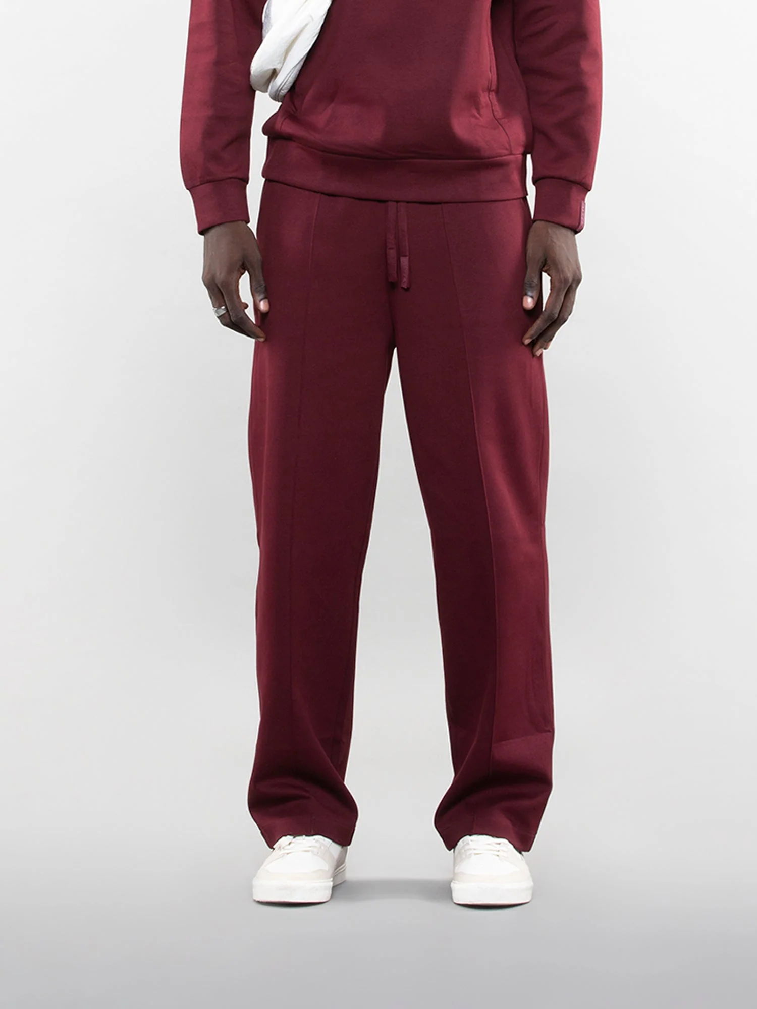 Wide-leg pants - Image 15