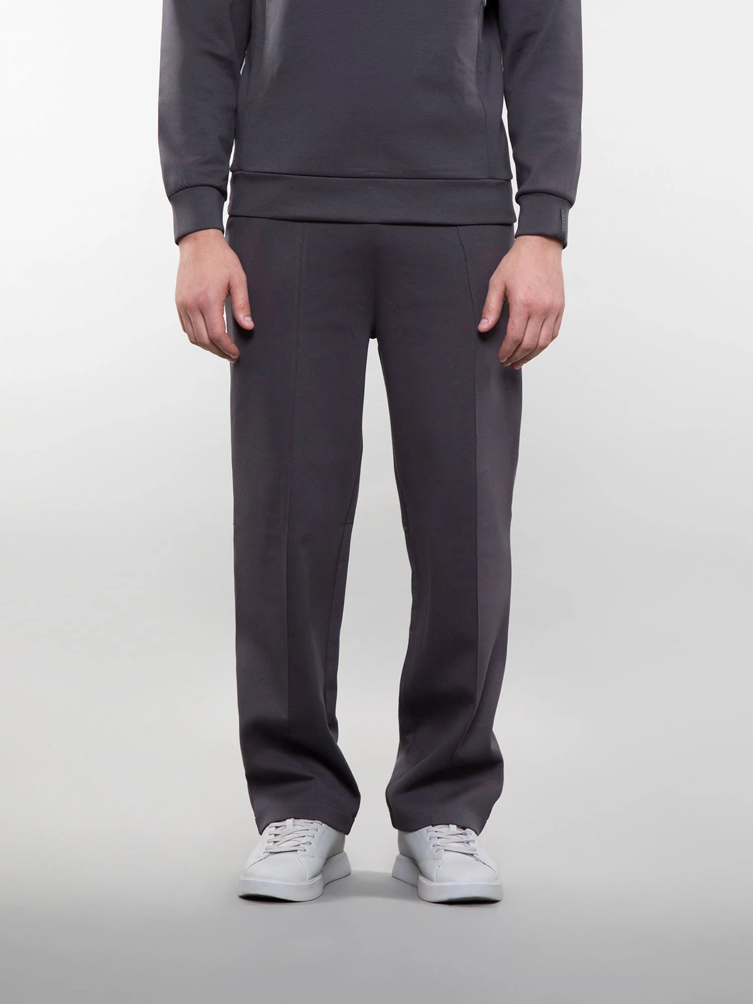Wide-leg pants - Image 22