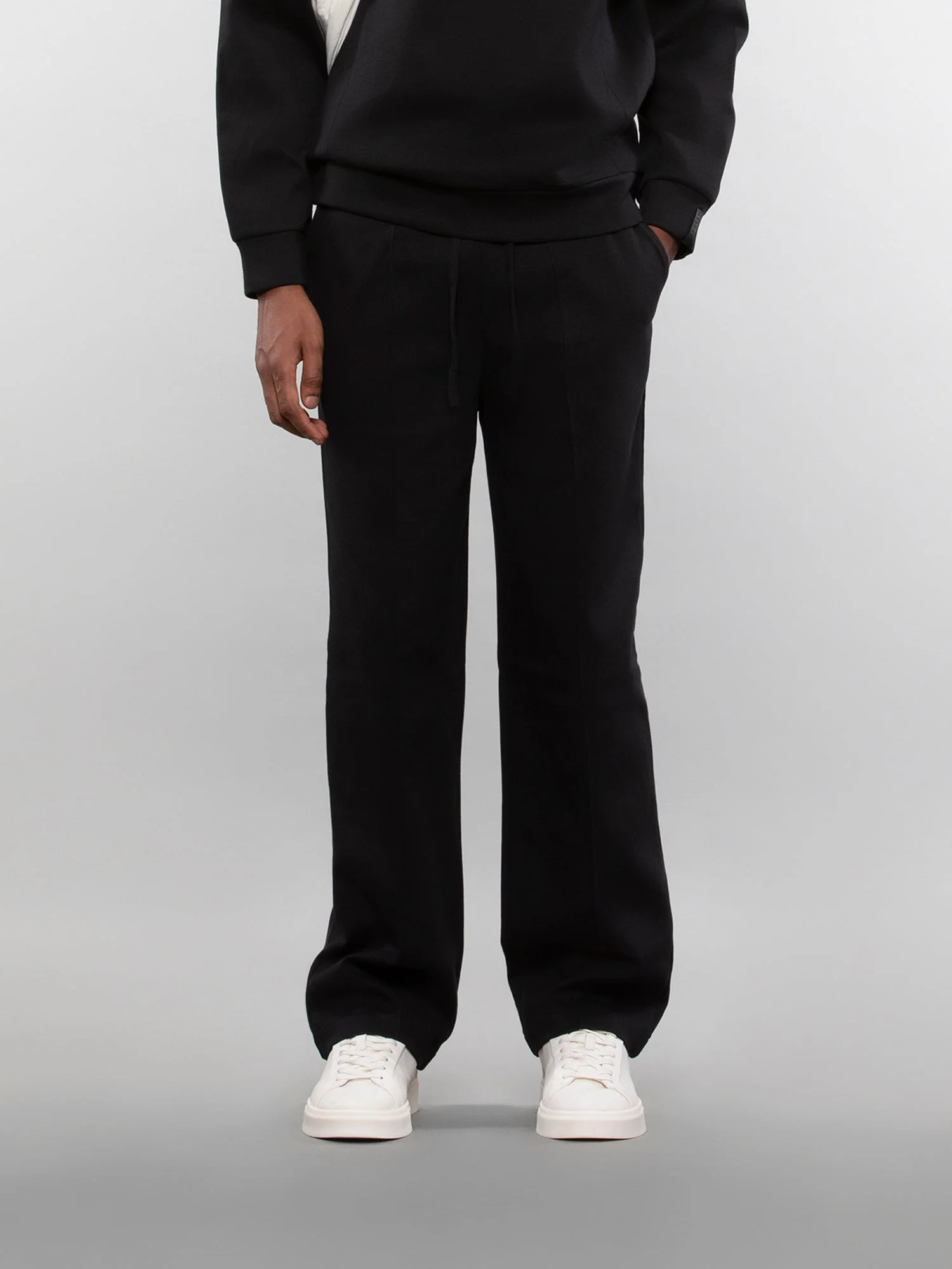 Wide-leg pants - Image 11