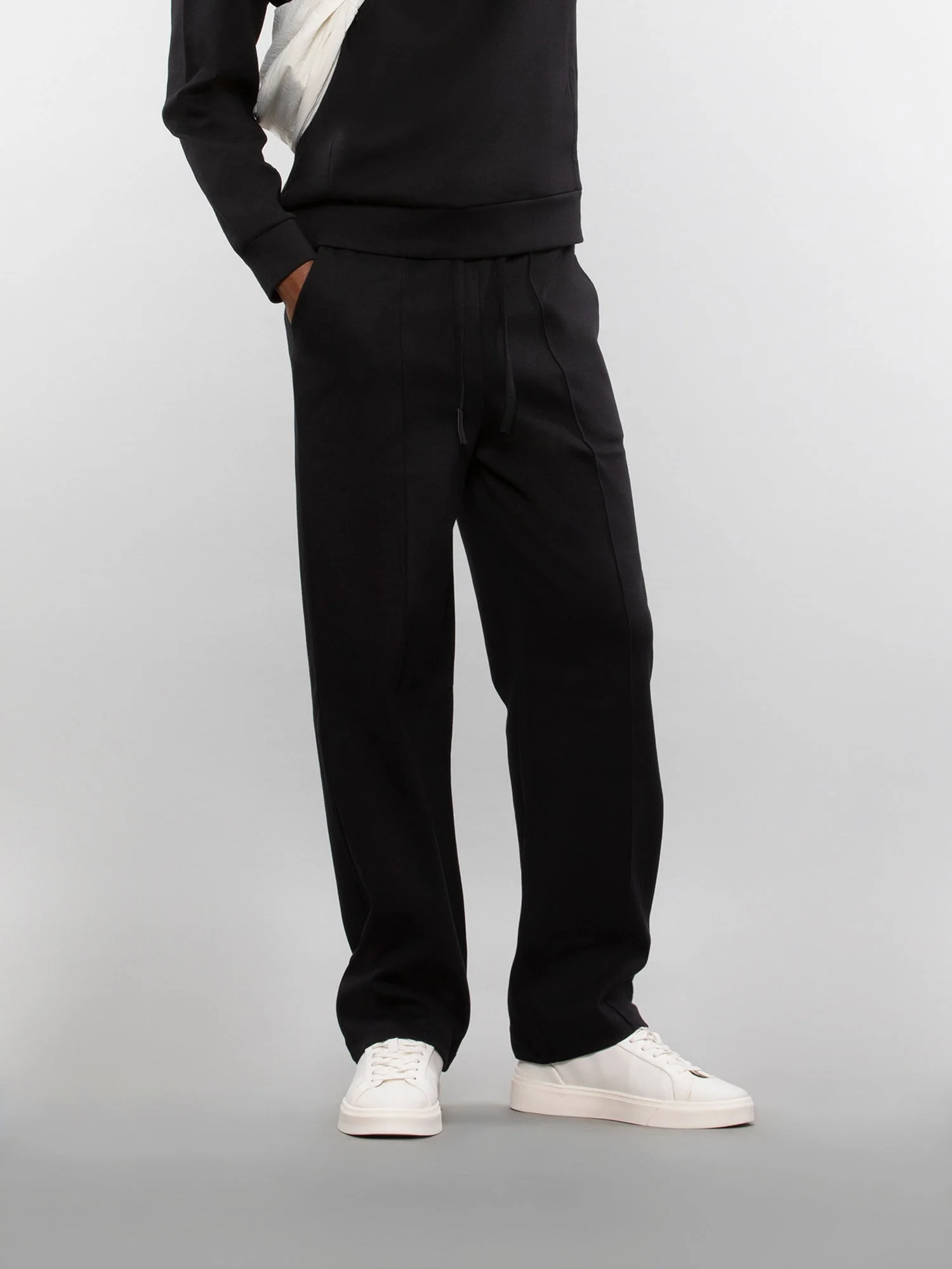 Wide-leg pants - Image 12