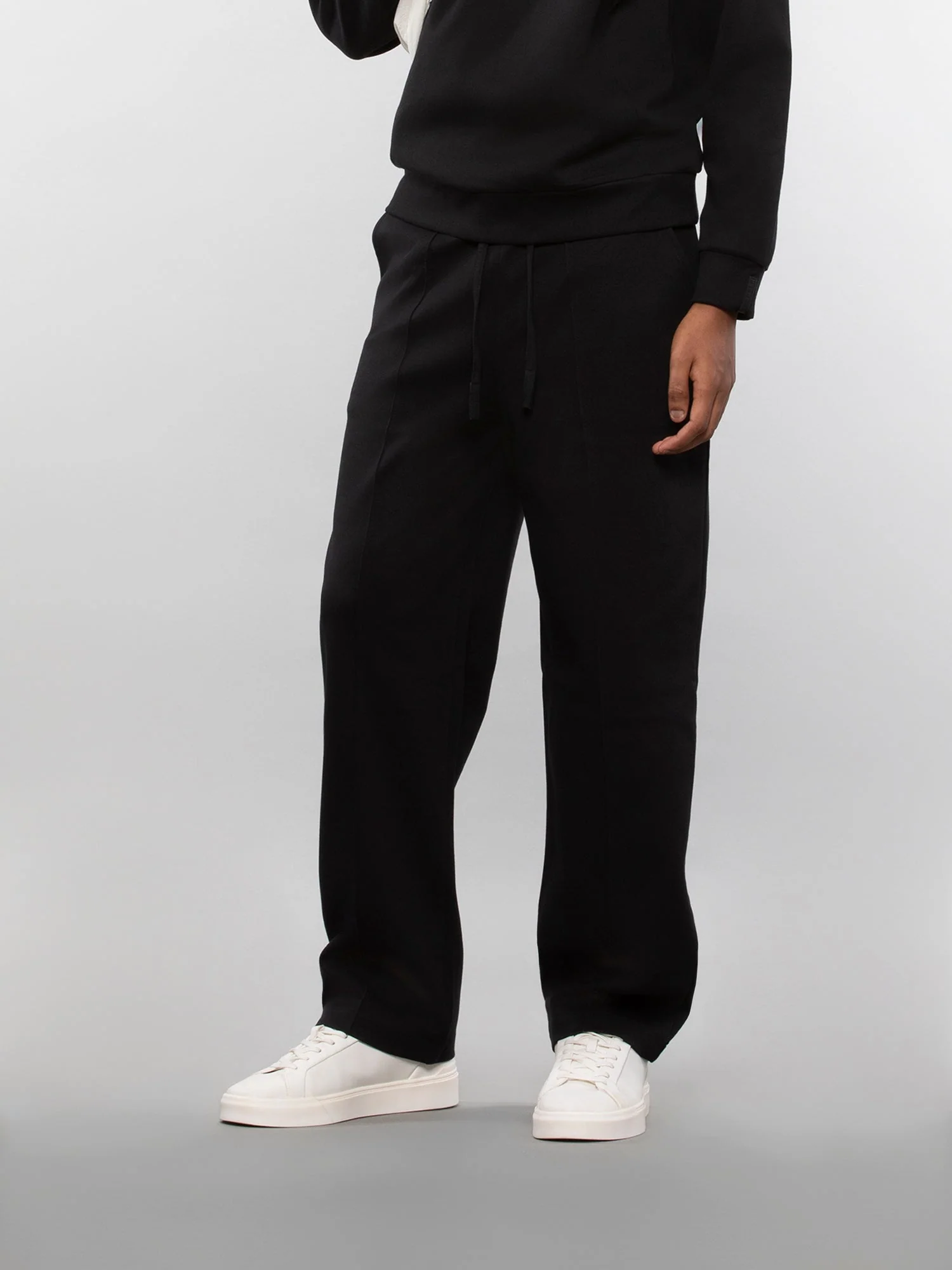 Wide-leg pants - Image 13