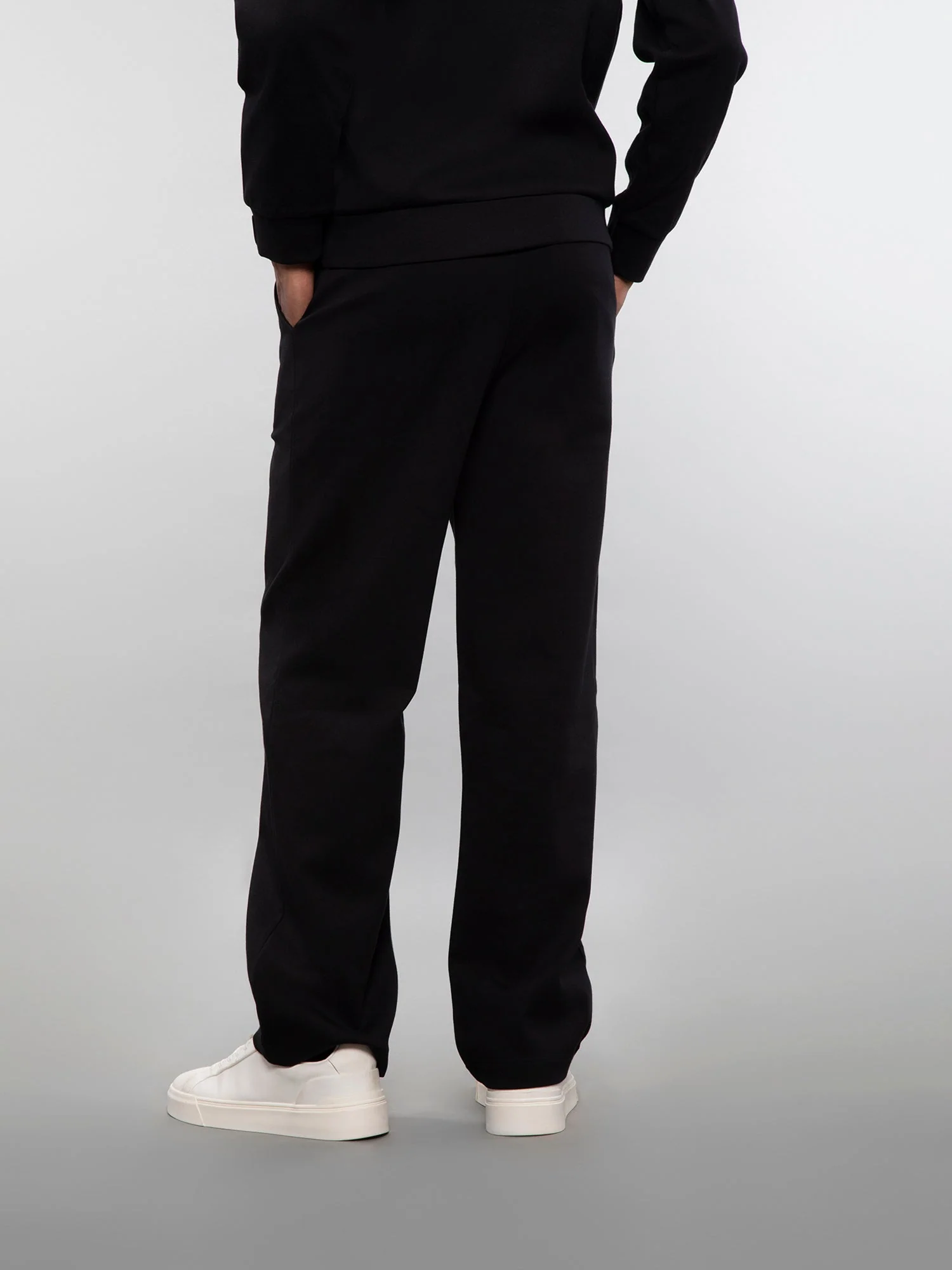Wide-leg pants - Image 14