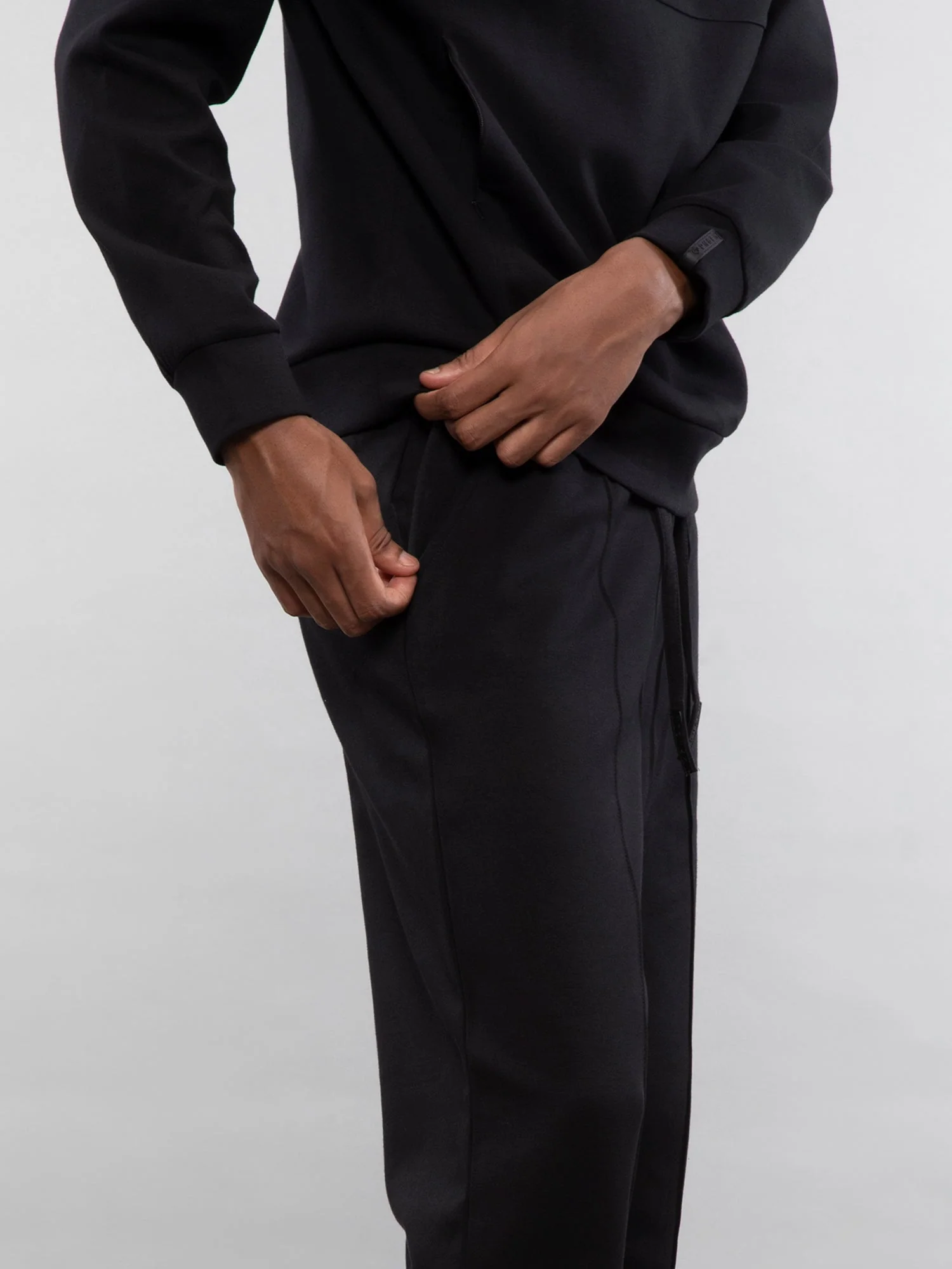 Wide-leg pants - Image 15