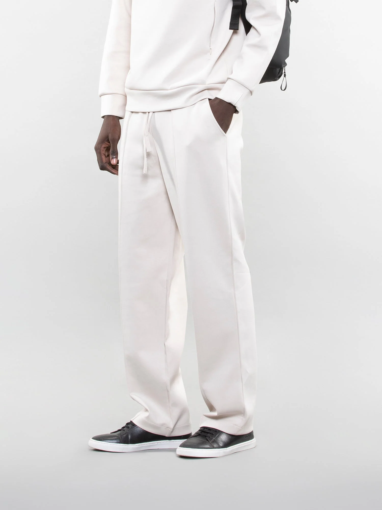 Wide-leg pants - Image 17