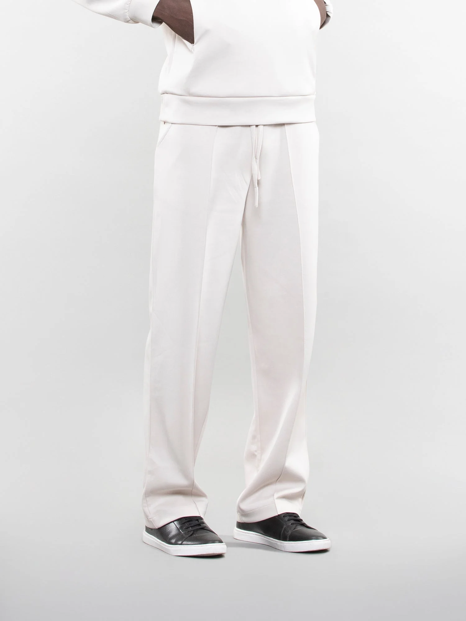 Wide-leg pants - Image 18