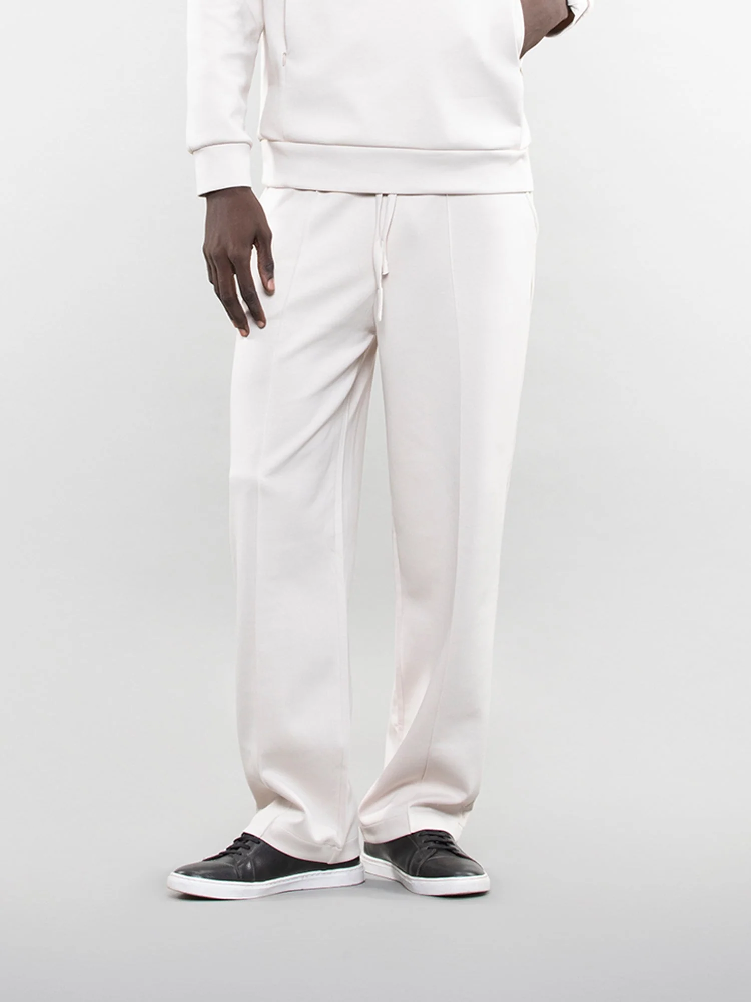 Wide-leg pants - Image 19