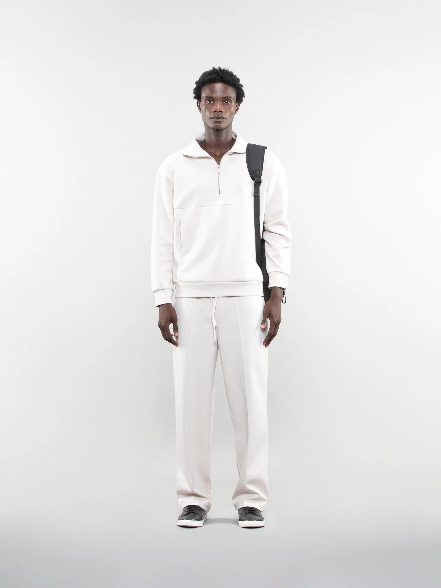 Wide-leg pants - Image 20