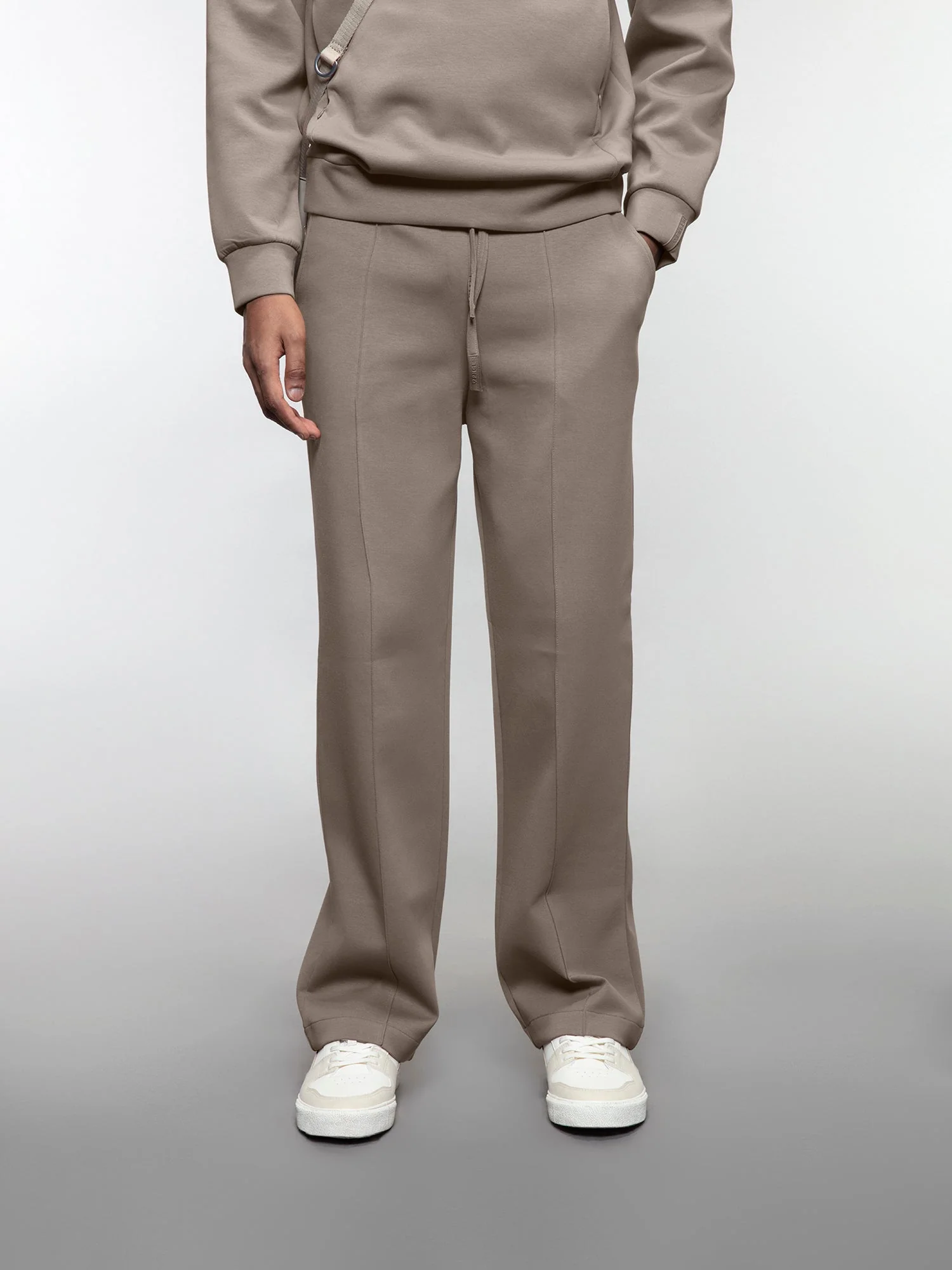 Wide-leg pants - Image 21