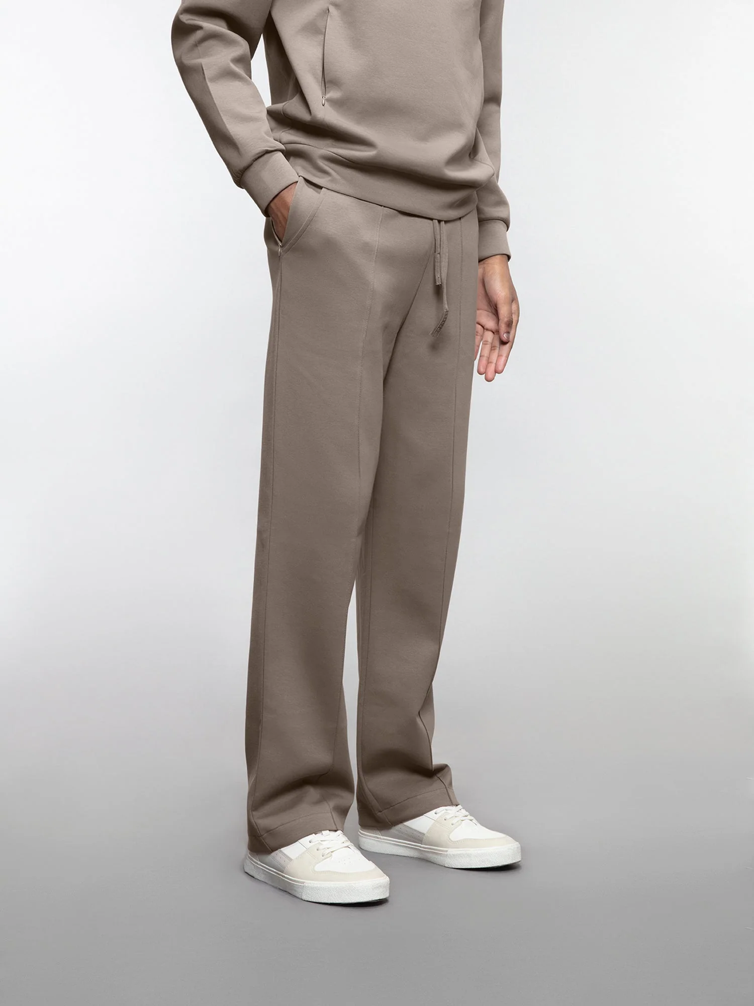Wide-leg pants - Image 22