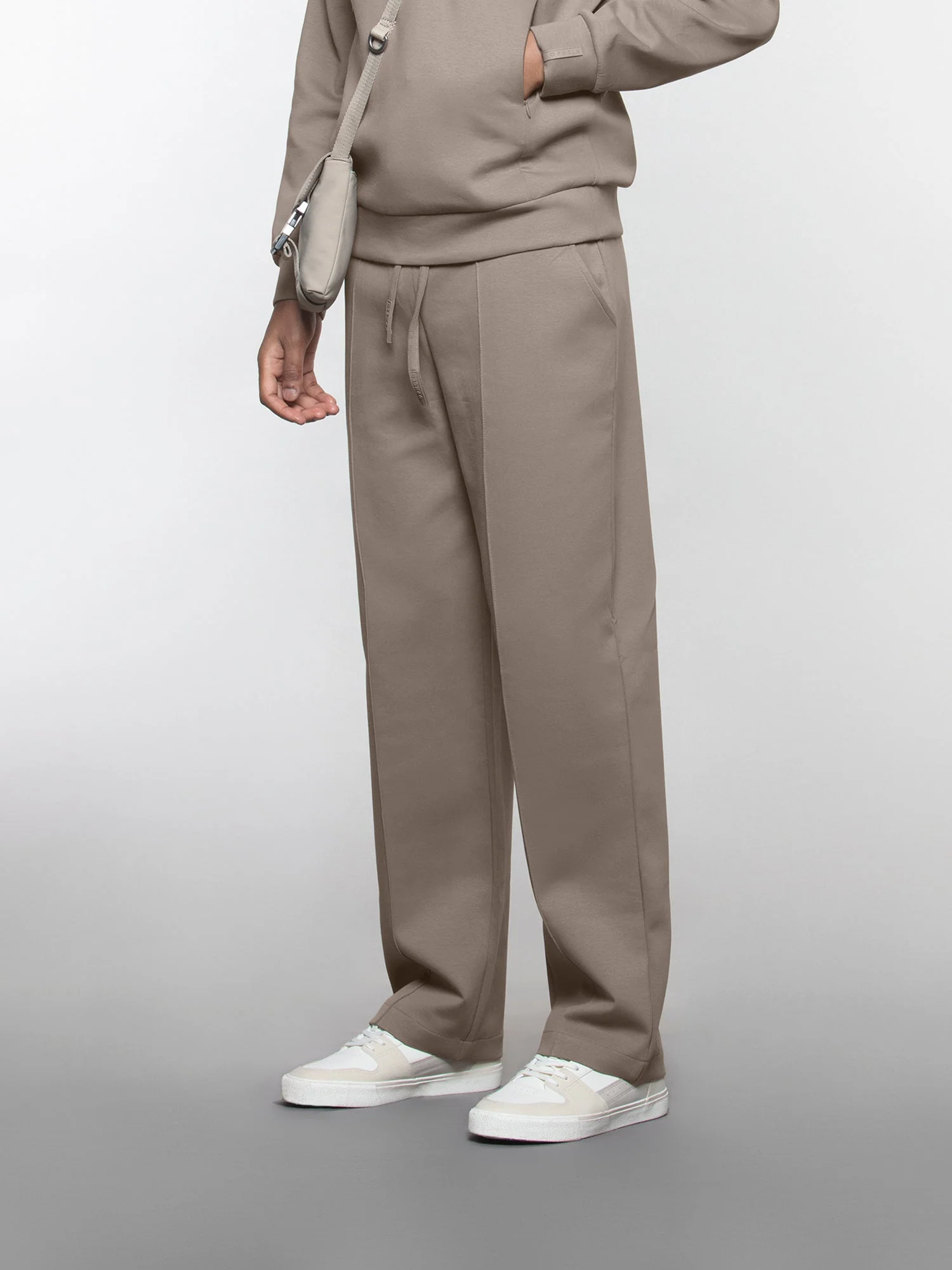 Wide-leg pants - Image 23