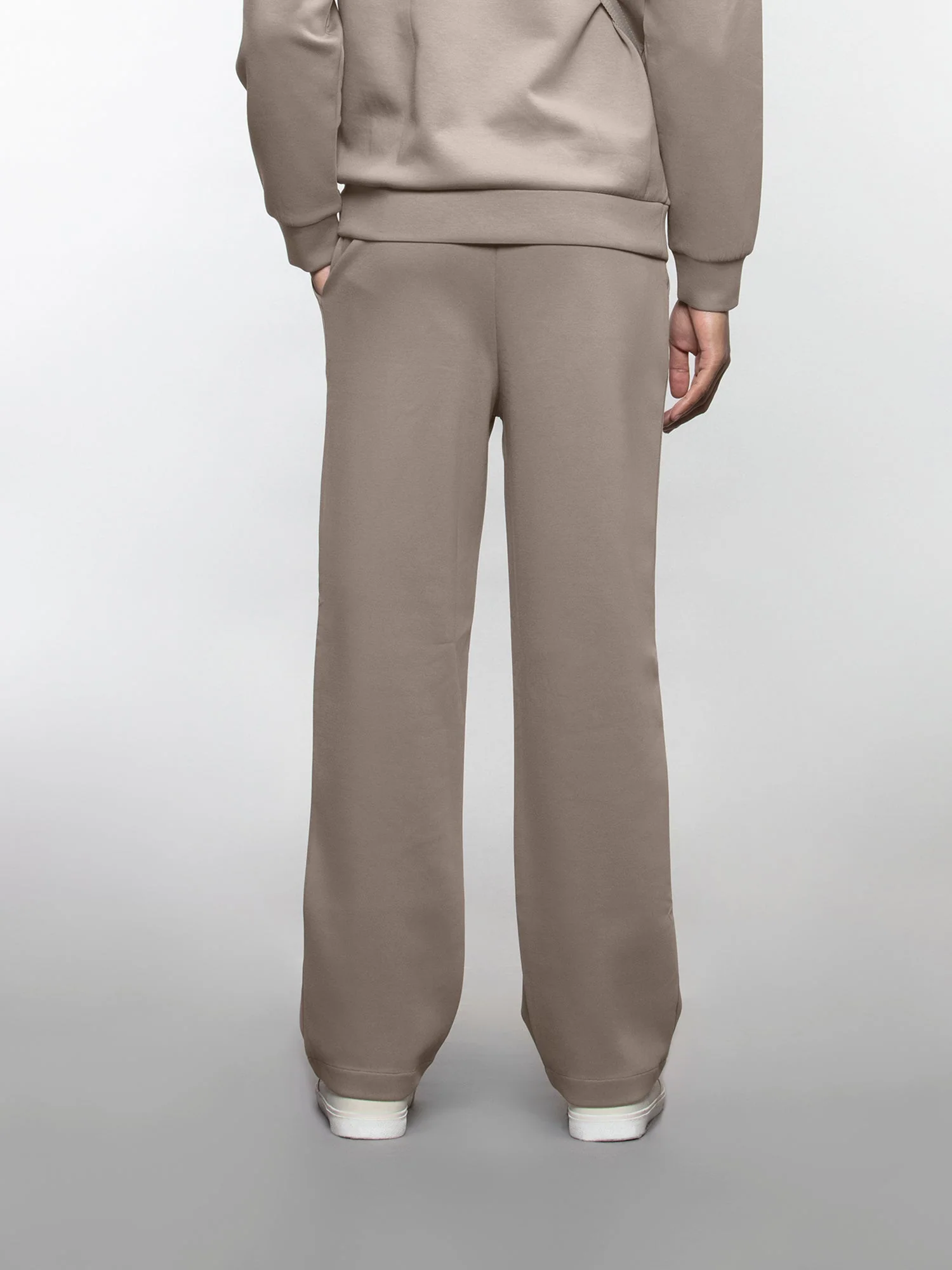 Wide-leg pants - Image 24